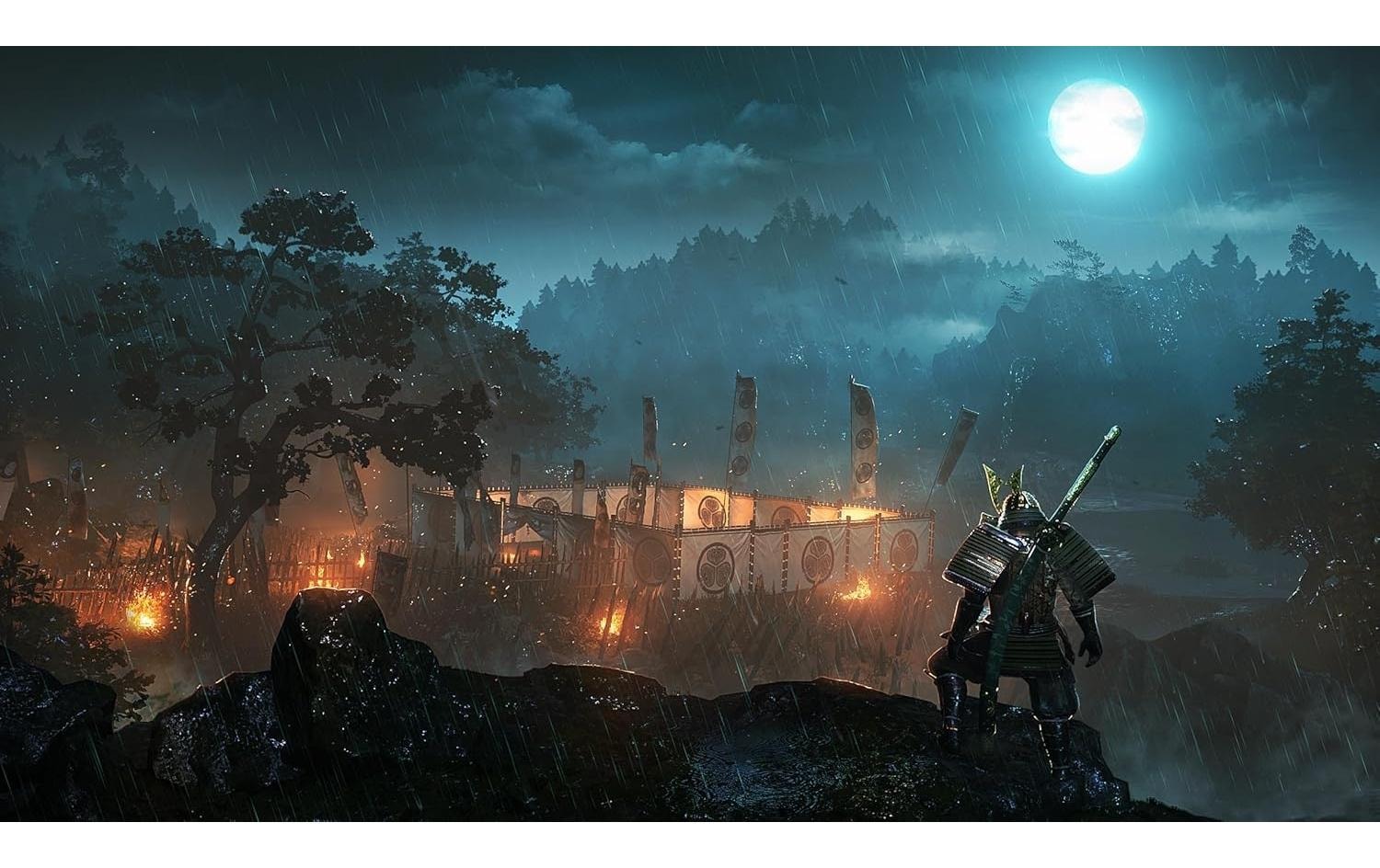 KOEI TECMO EUROPE LTD Spielesoftware »Nioh 3« PlayStation 5