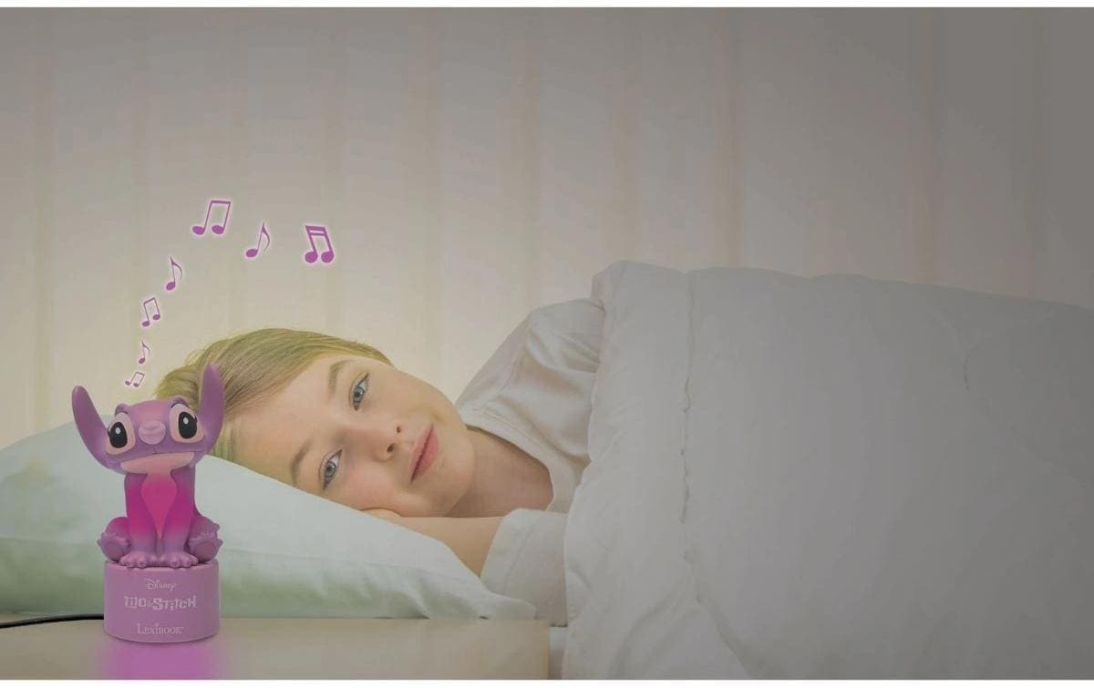 Lexibook® Nachtlicht »Angel«