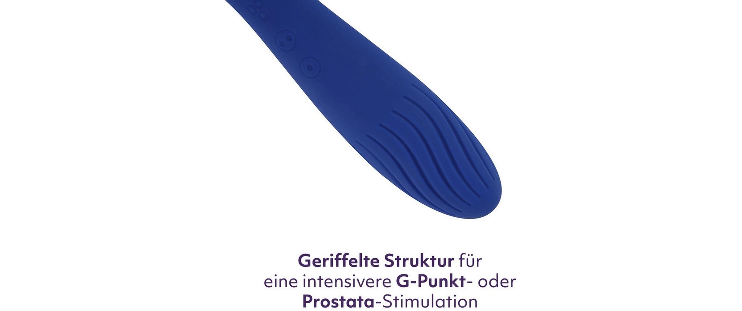 AMORELIE Paar-Vibrator »Thrill«