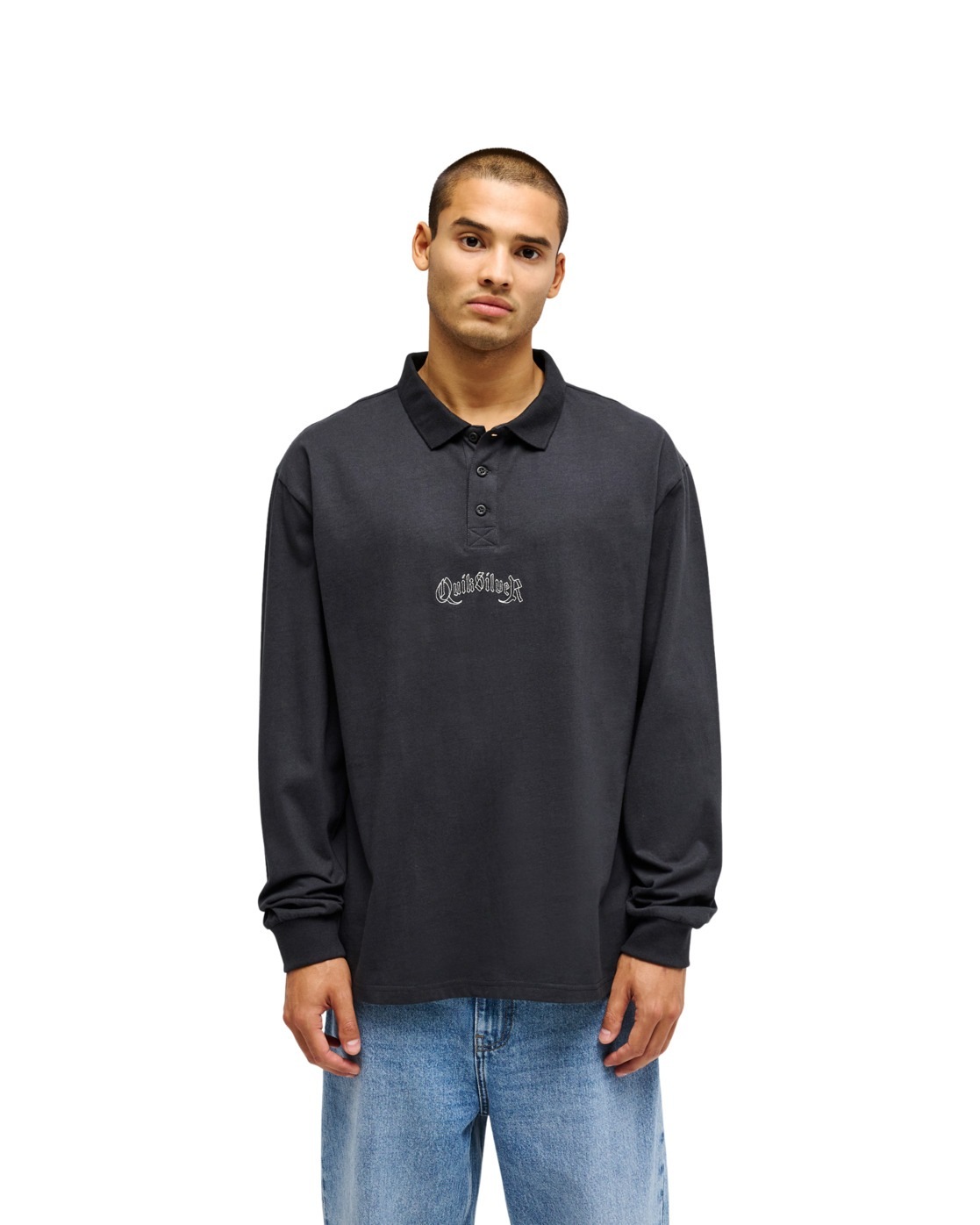 Image of Quiksilver T-Shirt "Belem Heavy"