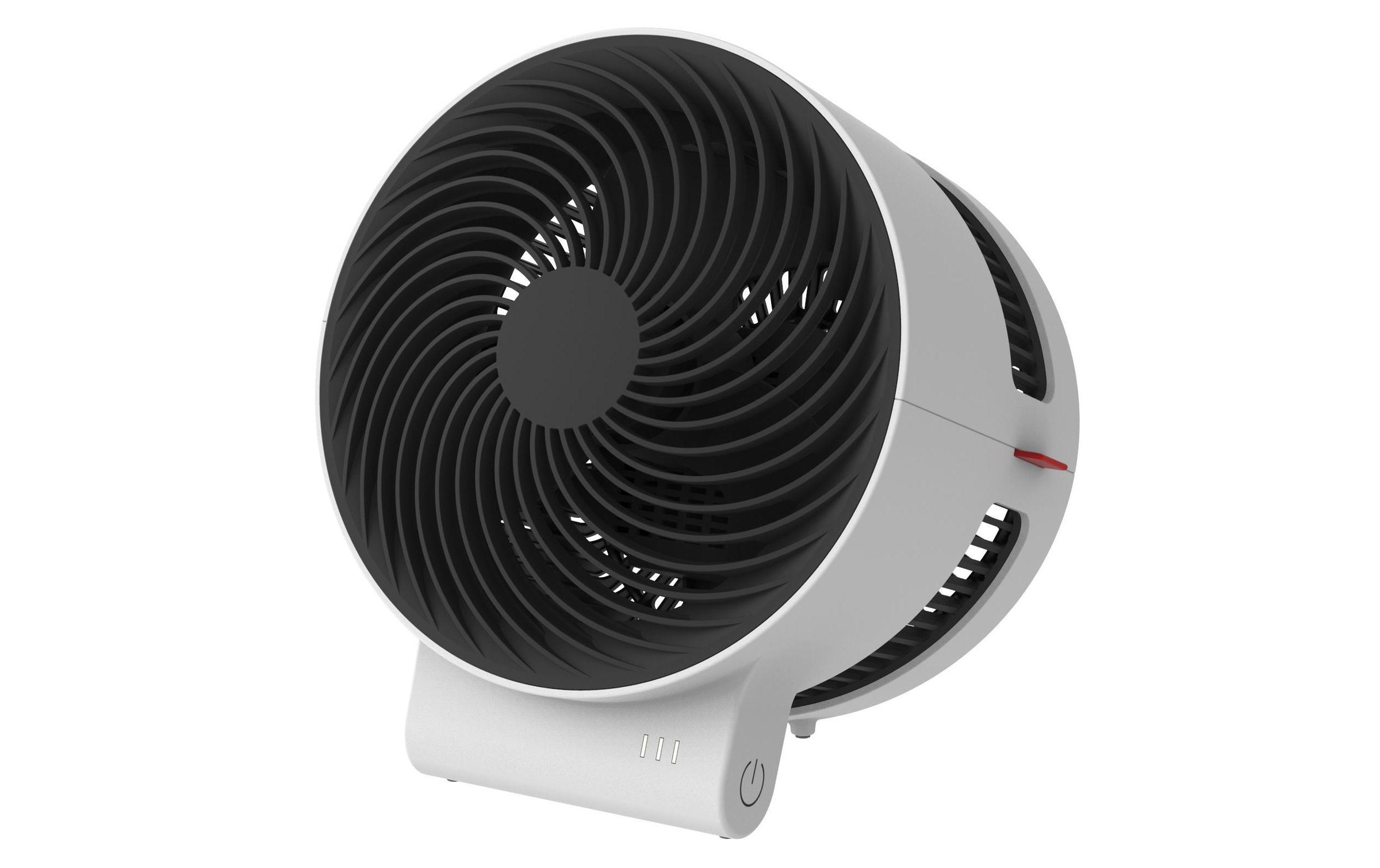 Image of Boneco Tischventilator »F100 Weiss« bei Ackermann Versand Schweiz