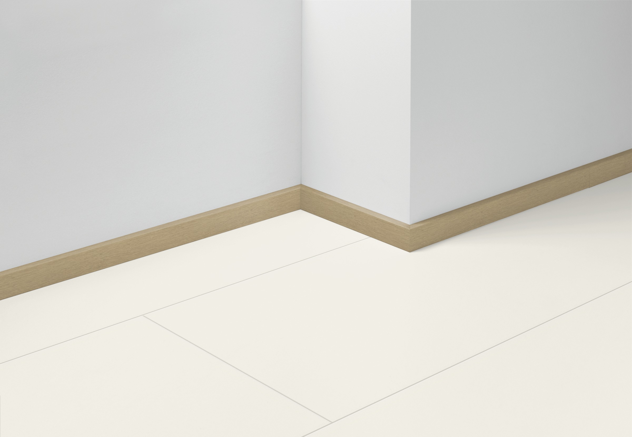 Image of PARADOR Sockelleiste »SL 3 Eiche Dekor D103« bei Ackermann Versand Schweiz