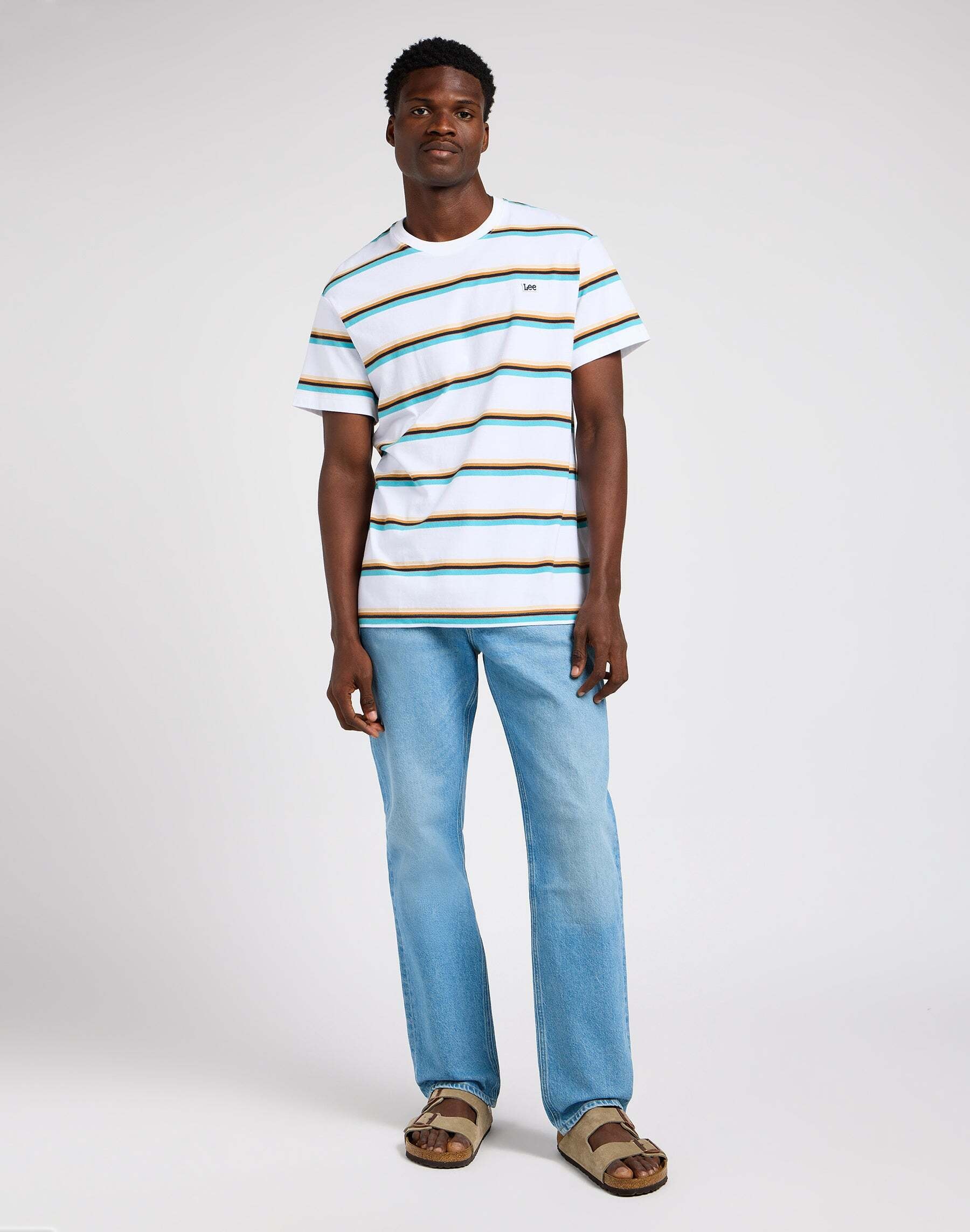 Lee® Relax-fit-Jeans »LEE Jeans West«