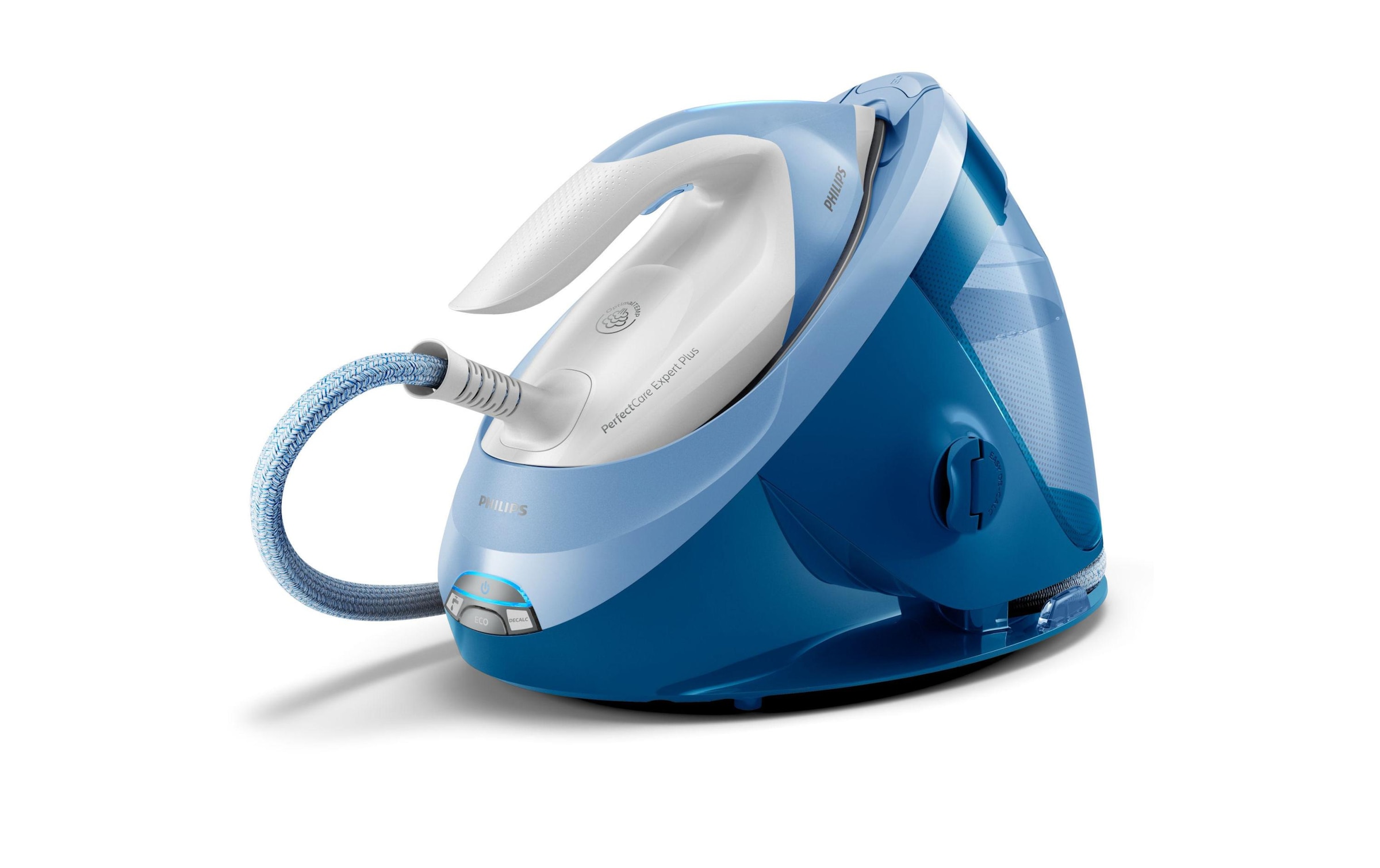 Philips Dampfbügeleisen »Perfect Care Expert Plus GC8942/21«, 2100 W