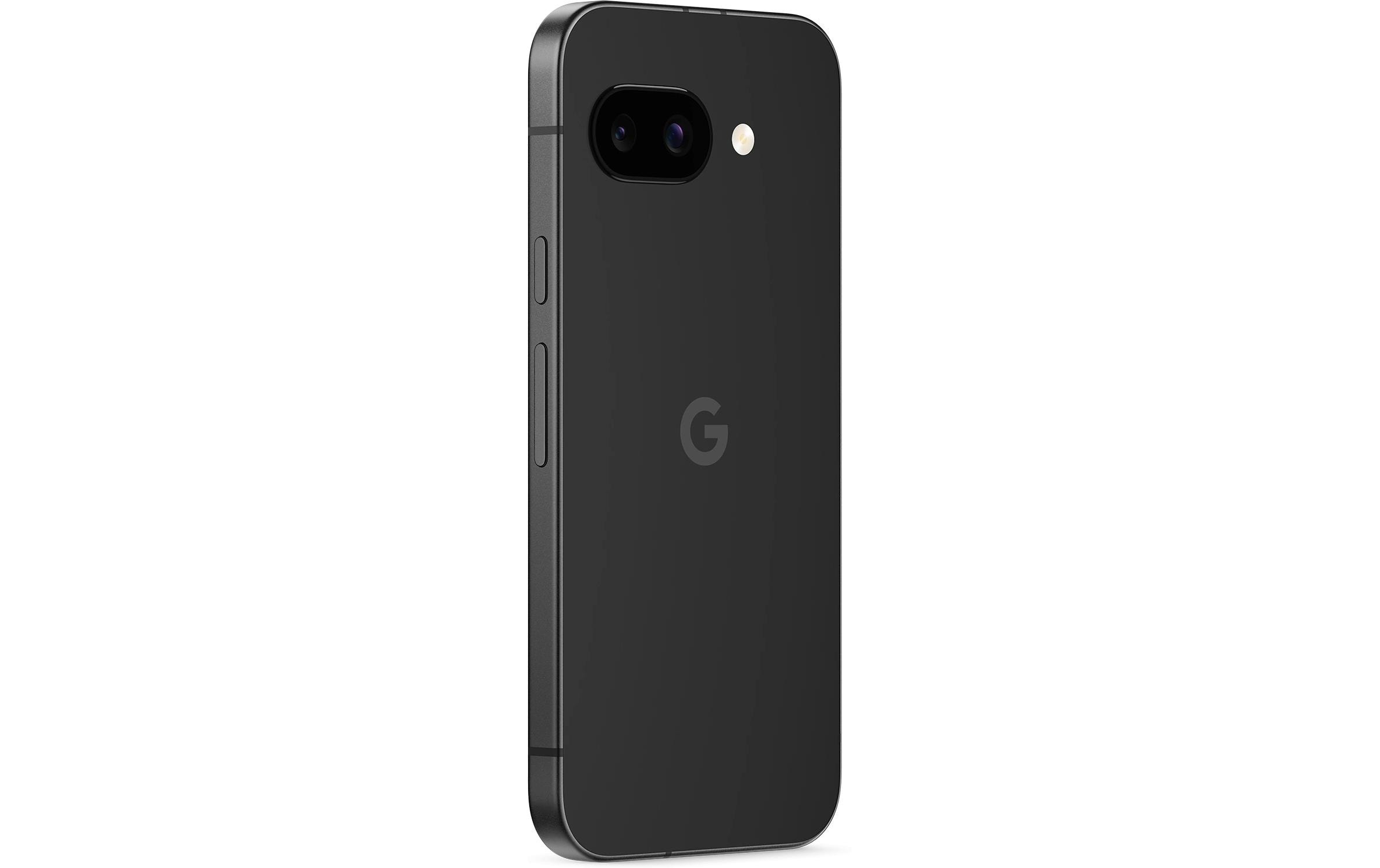 Google Smartphone »Pixel 9a«, Schwarz