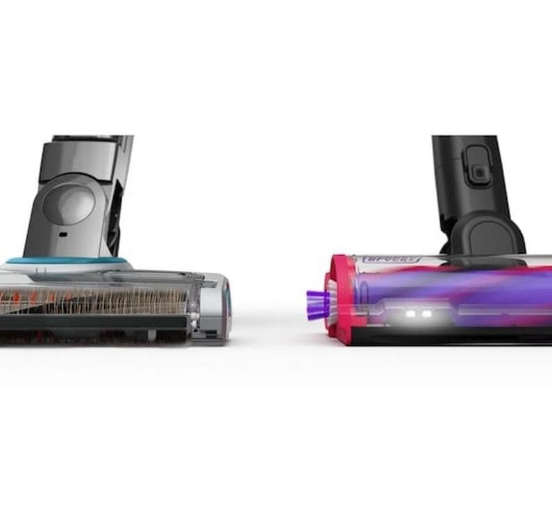 Black + Decker Akku-Hand-und Stielstaubsauger »BHFEA640WP-QW«