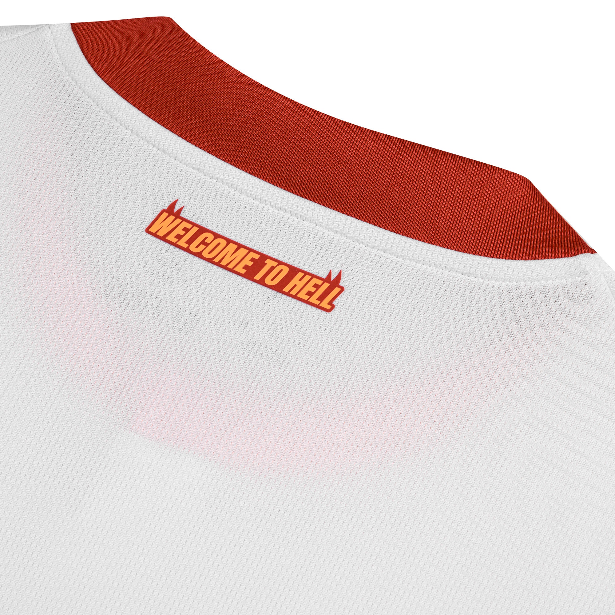 PUMA Maillot de foot »GSK THIRD JERSEY REPLICA« pour adultes, matériau respirant, manches courtes, coupe régulière