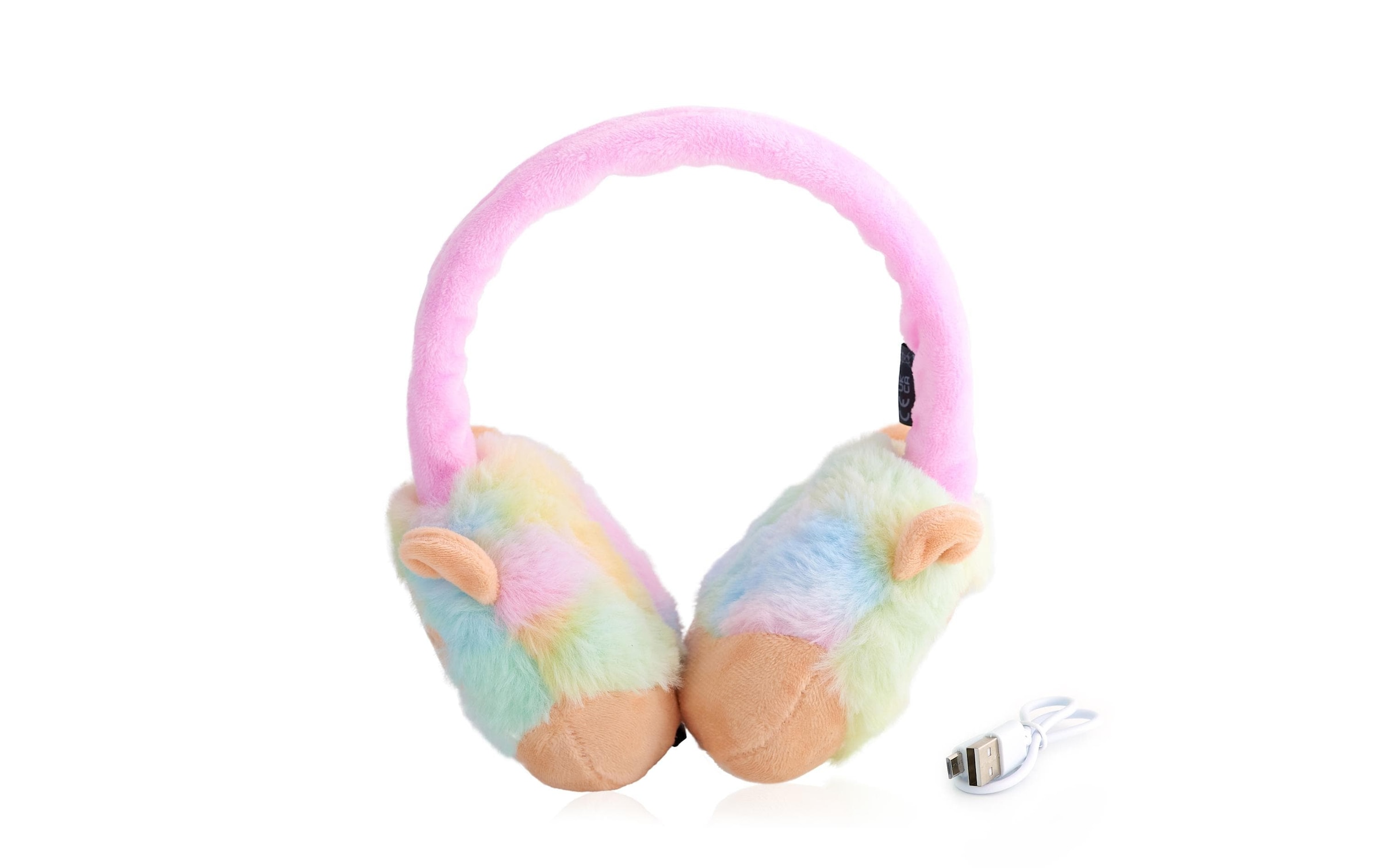 Squishmallow Over-Ear-Kopfhörer »Leonard Bluetooth«