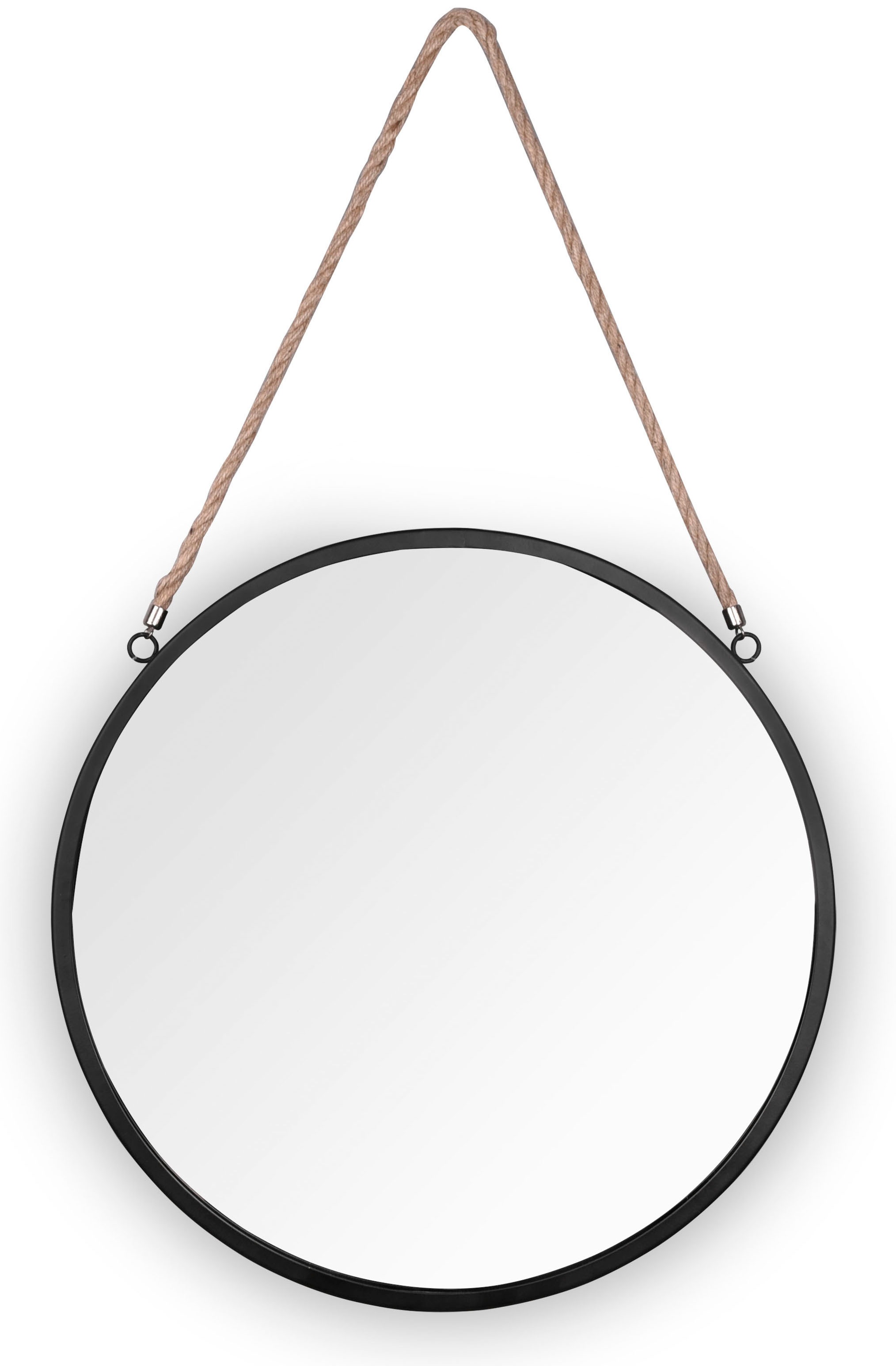 Image of MIRRORS AND MORE Dekospiegel »Taira«, (1 St.) bei Ackermann Versand Schweiz