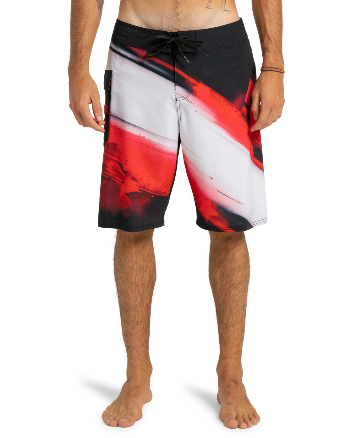 Image of DC Shoes Boardshorts "Burn Out 21""