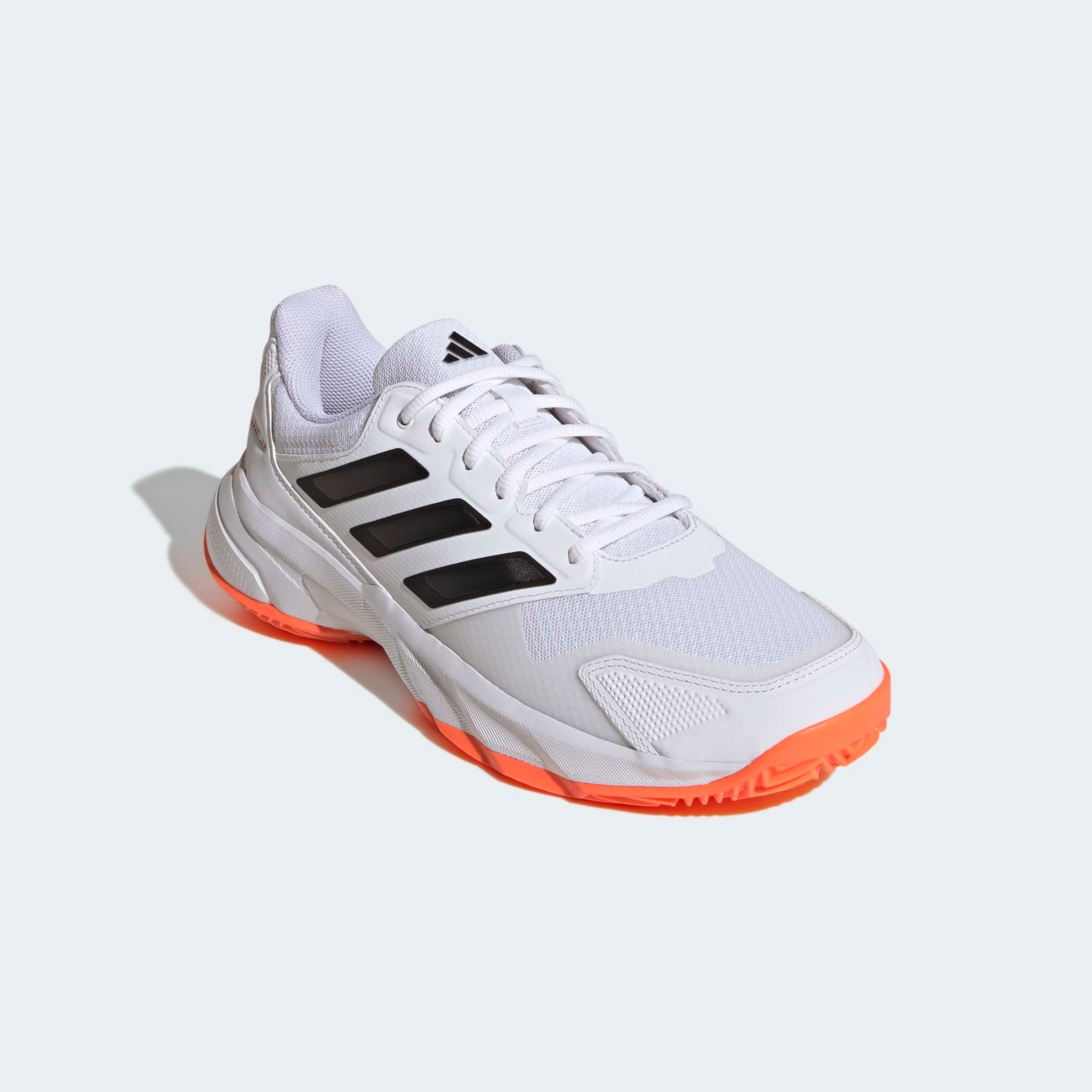 Image of adidas Performance Tennisschuh "COURTJAM CONTROL 3 CLAY" für Sandplätze, Clay