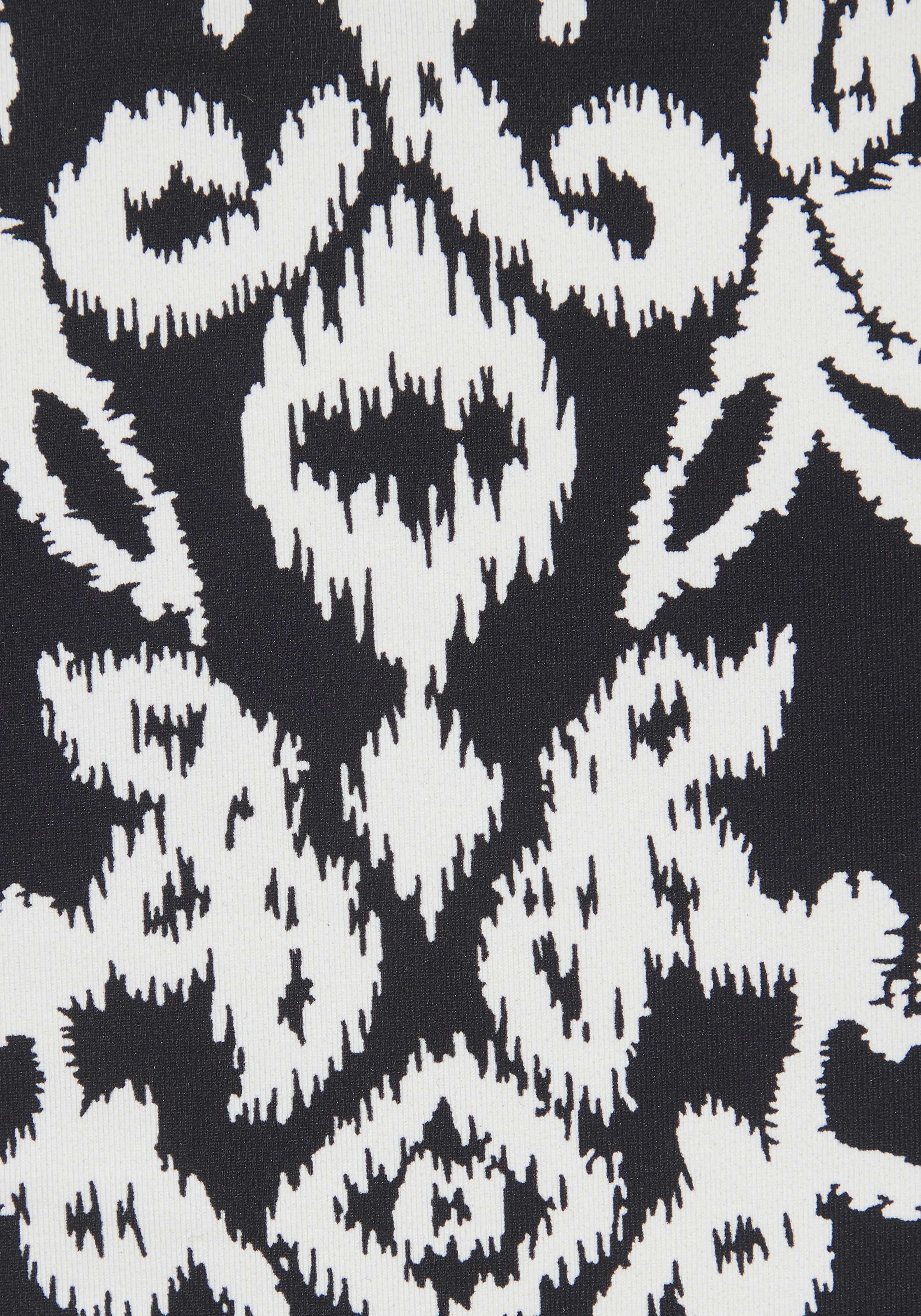 LASCANA Bikini-Hose »Piper«, mit auffälligem Alloverprint