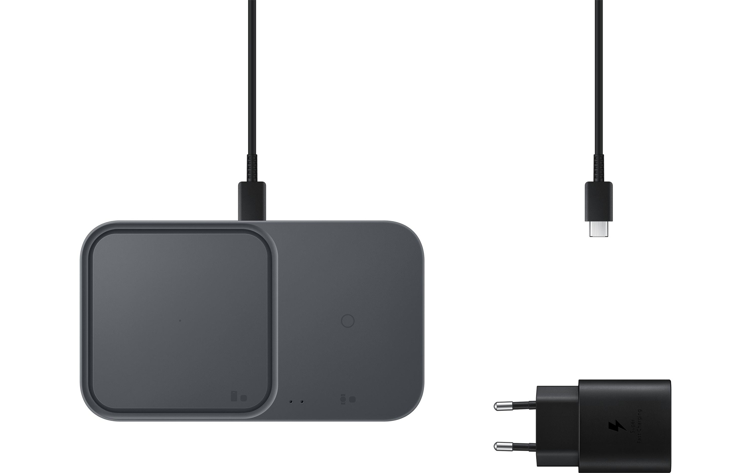 Samsung Wireless Charger »Charger Pad Duo EP«