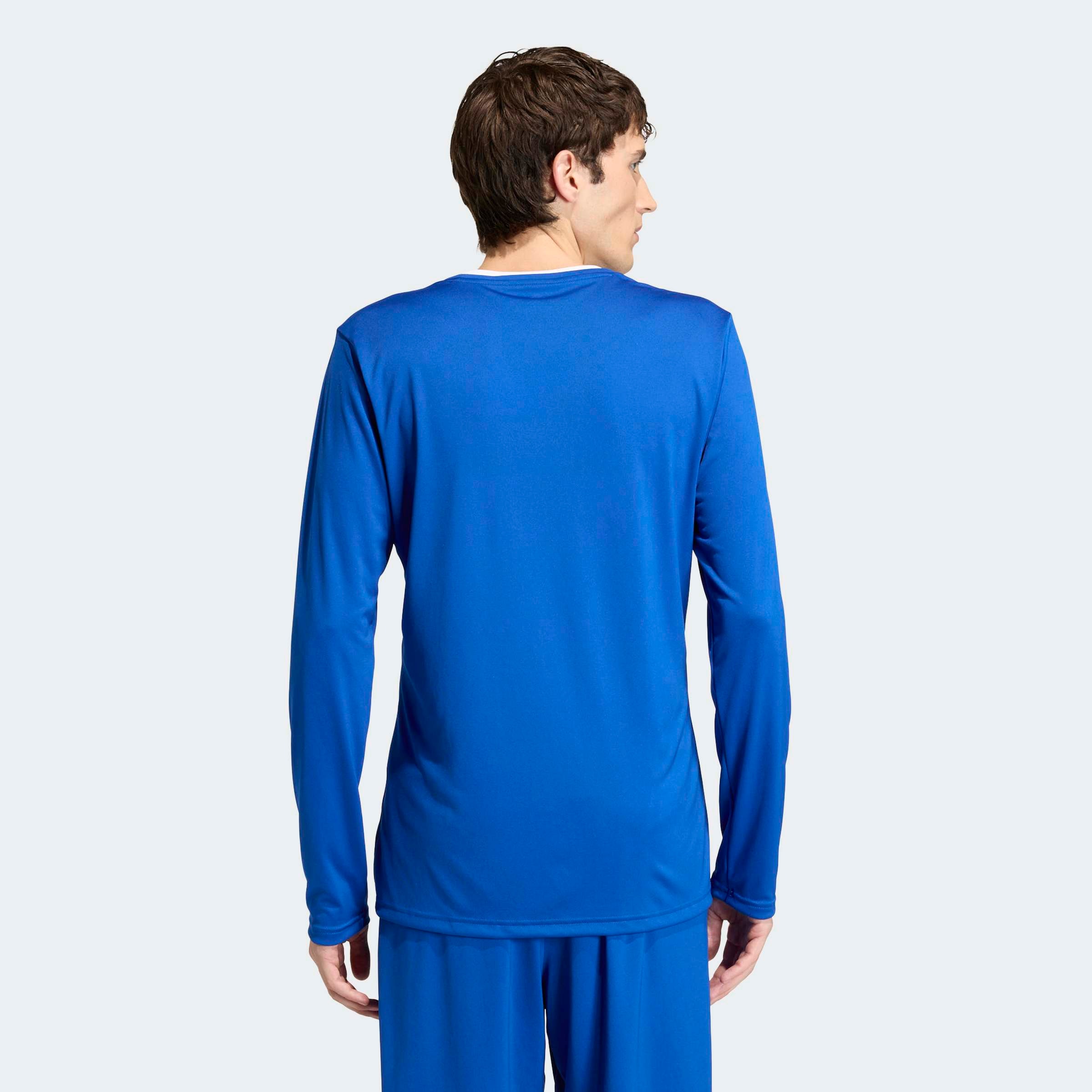 adidas Performance Fussballtrikot »ENTRADA26 LANGARMJERSEY«