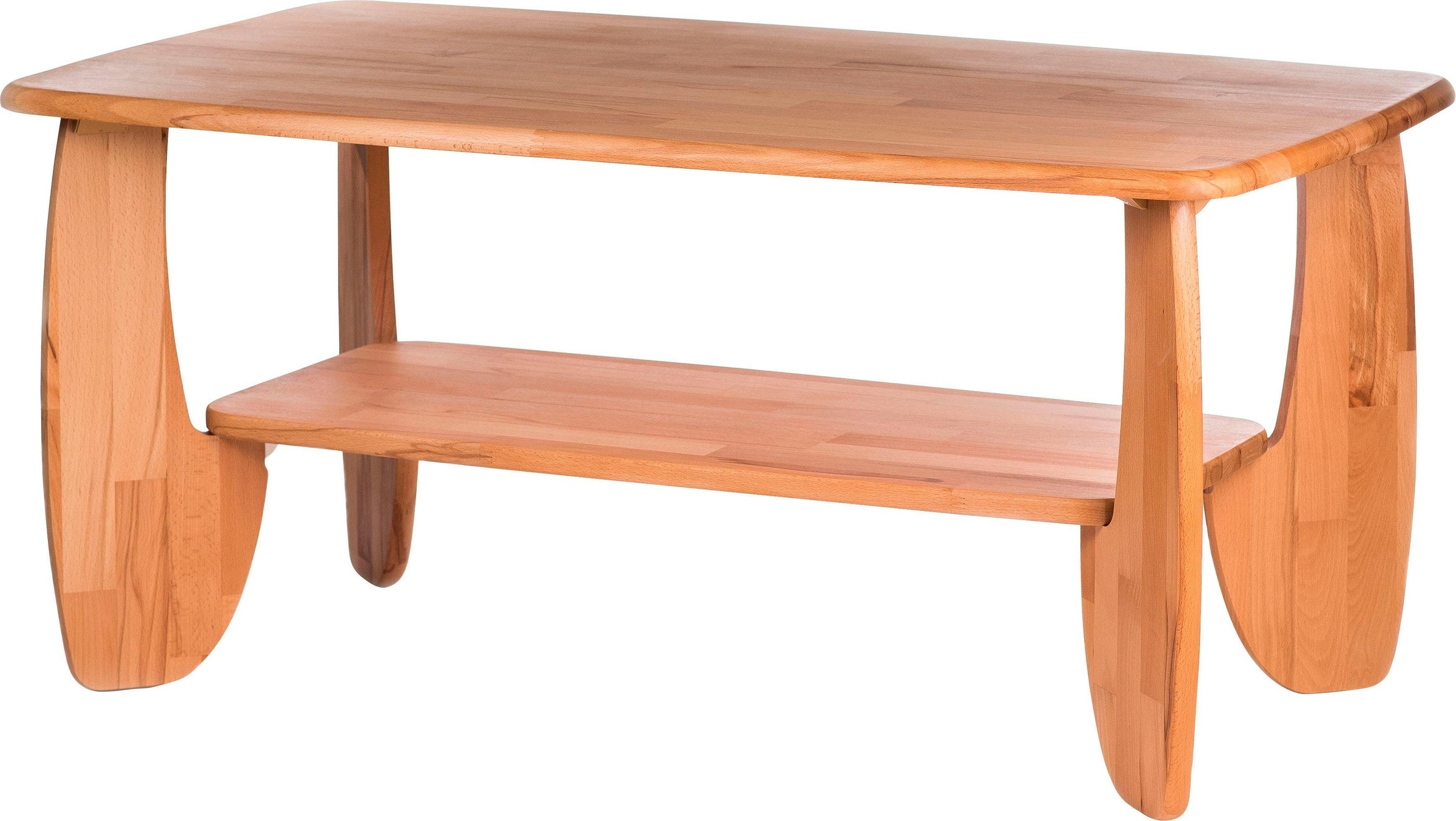 Image of Premium collection by Home affaire Couchtisch »Lenny«, in eckiger Ausführung bei Ackermann Versand Schweiz