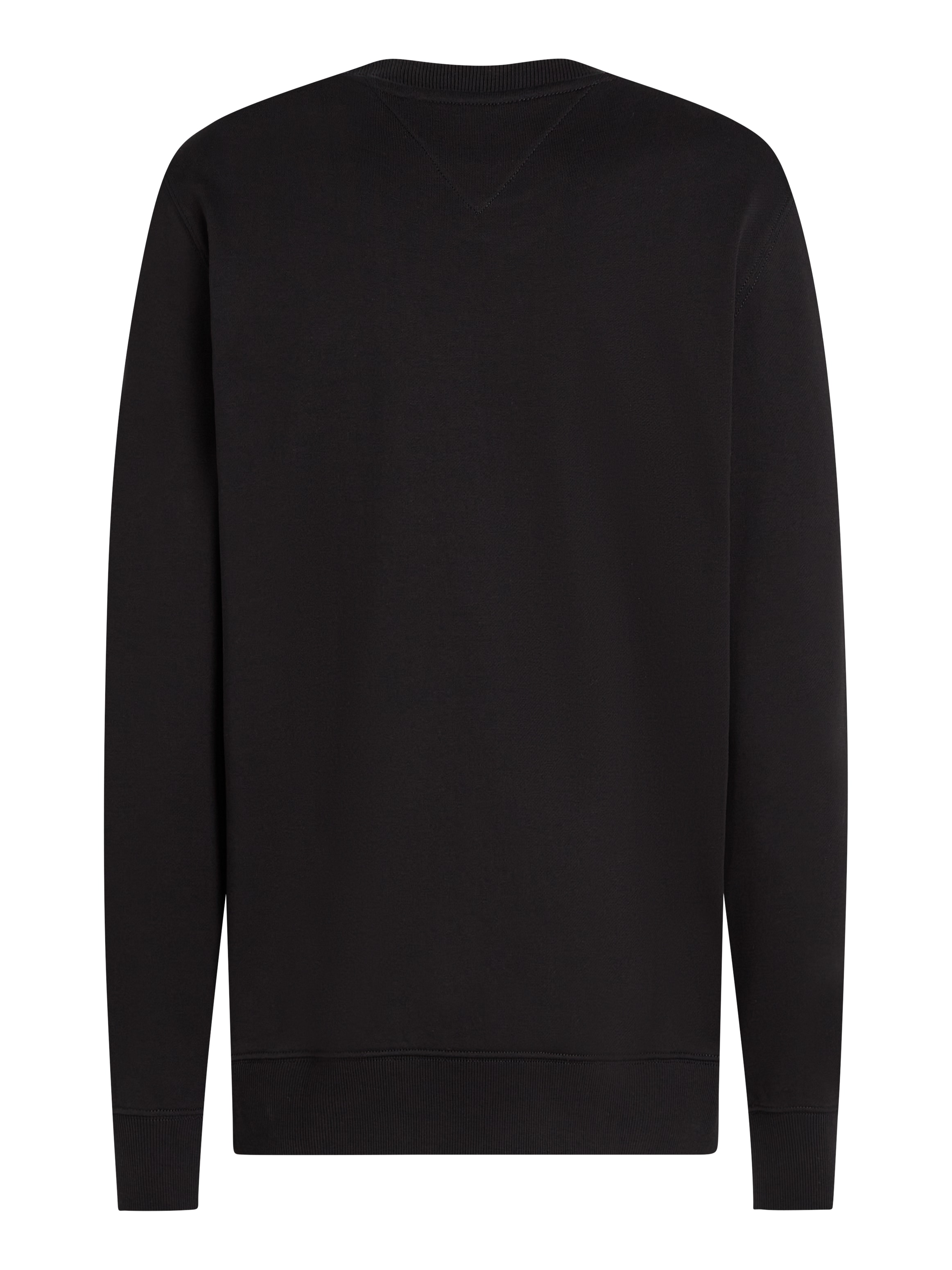 Tommy Hilfiger Sweatshirt »HILFIGER STACK SWEATSHIRT«