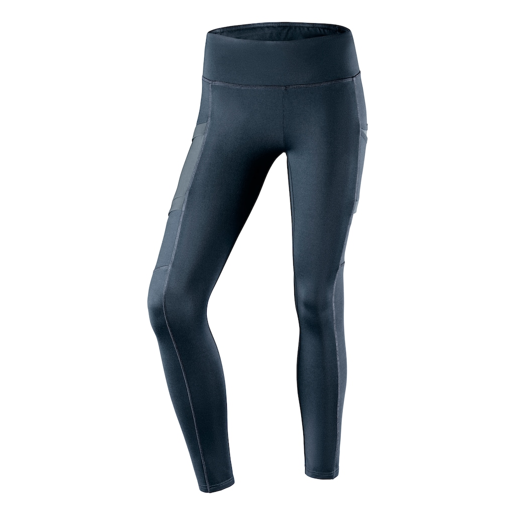 LASCANA ACTIVE Lauftights »Hybrid Leggings«