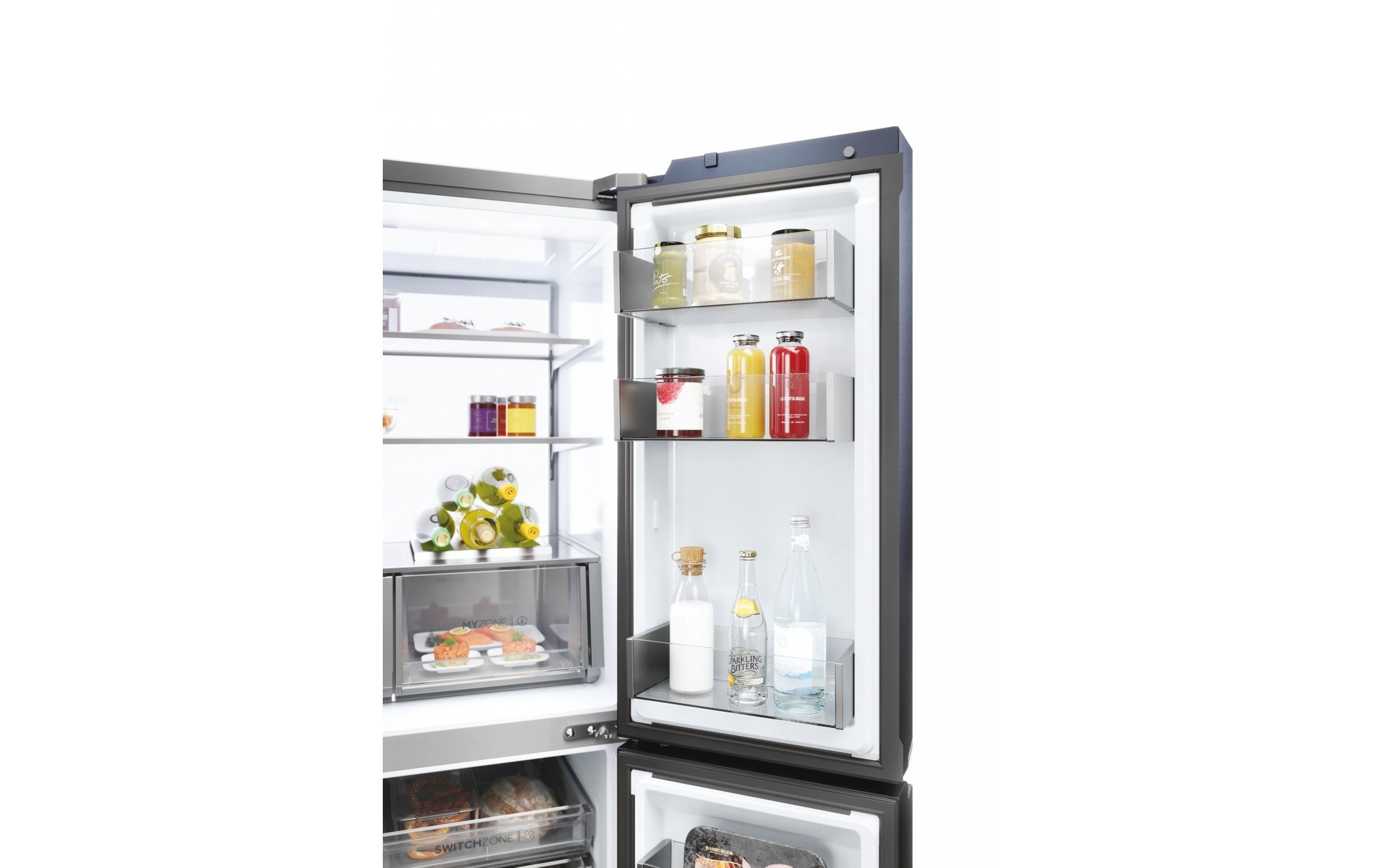 Haier Side-by-Side »HCR7918EIMB«