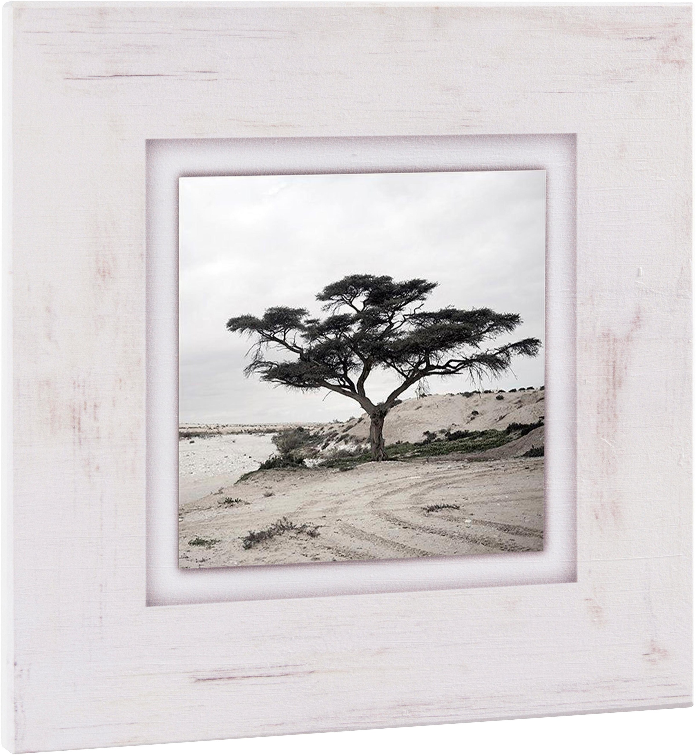 Image of Home affaire Holzbild »Baum«, 40/40 cm bei Ackermann Versand Schweiz