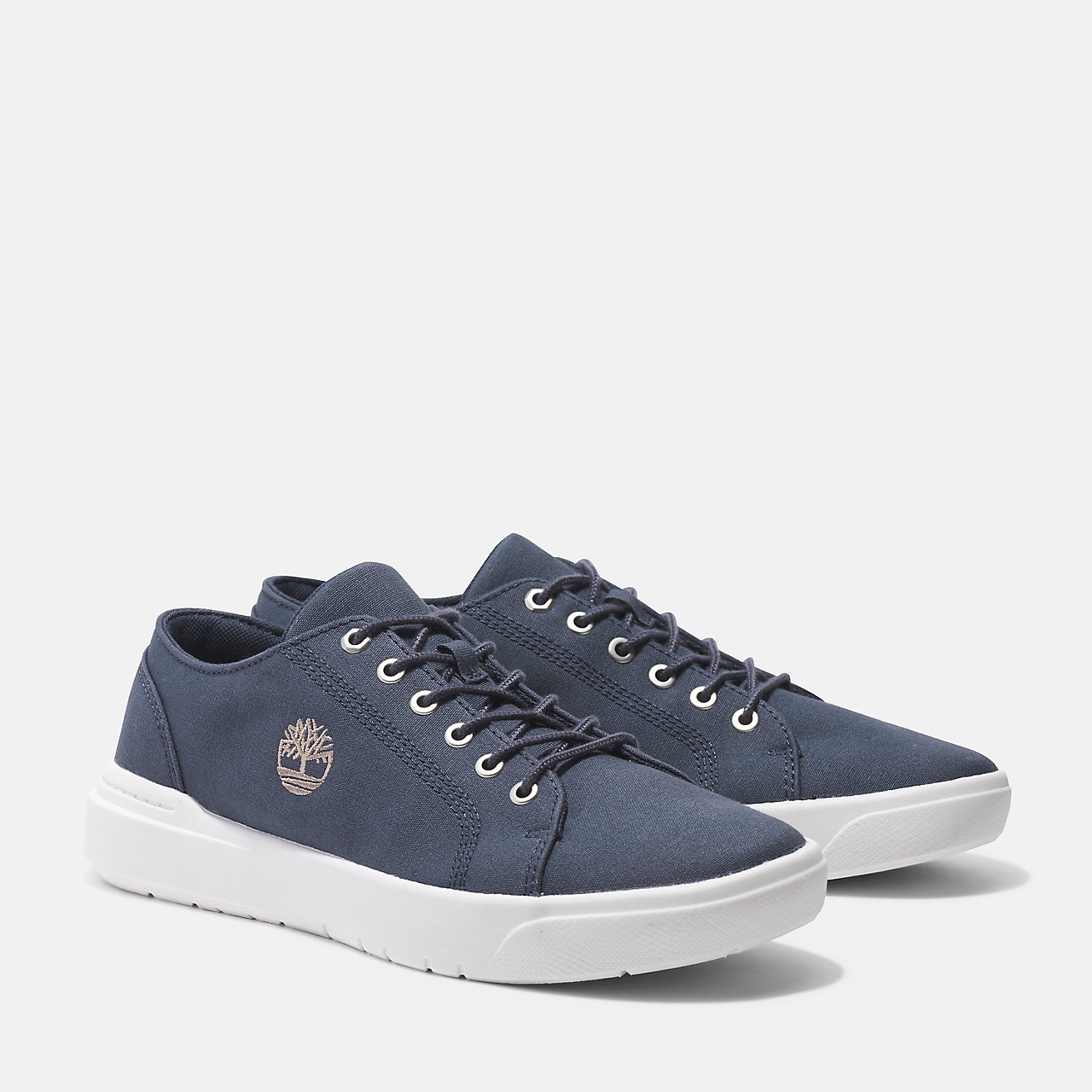 Timberland Sneaker »Seneca Bay LOW LACE UP SNEAKER«