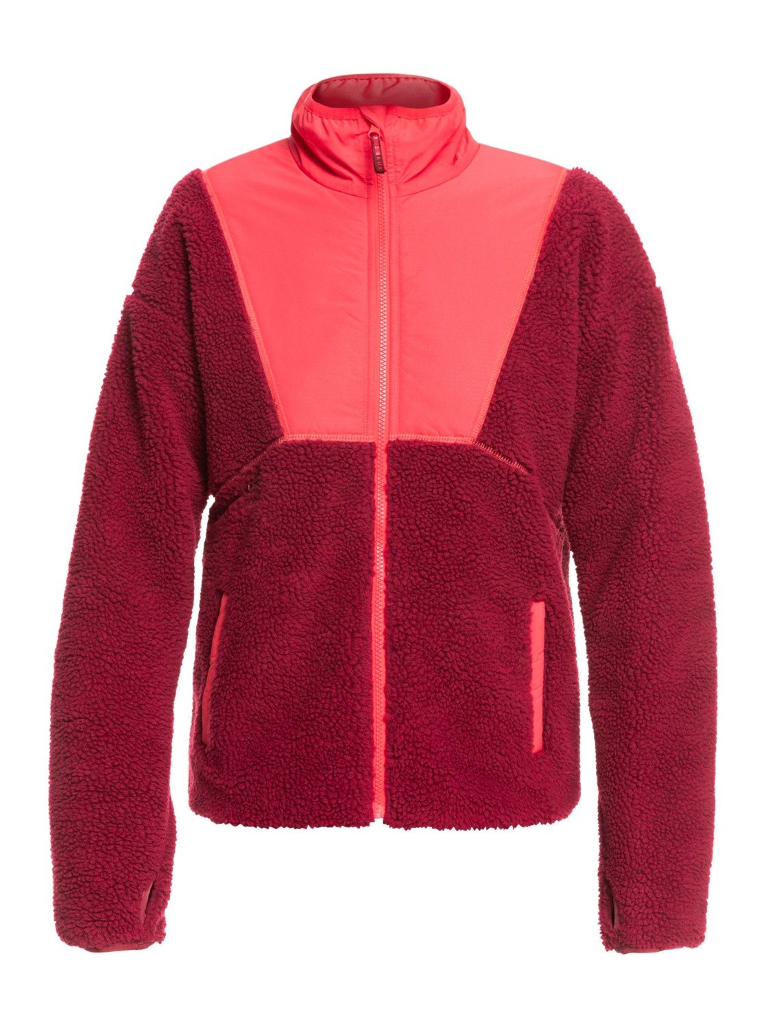 Image of Roxy Fleecepullover »Unforgettable Landscapes« bei Ackermann Versand Schweiz