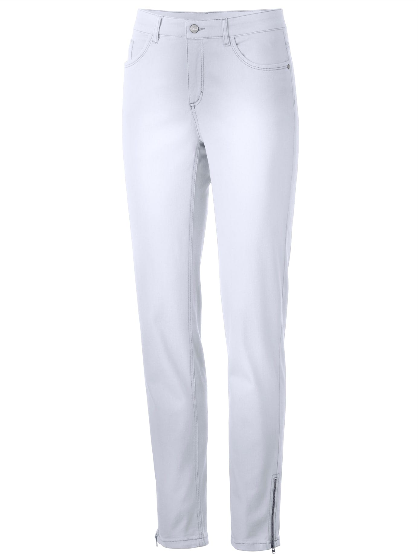 ascari Stretch-Jeans, (1 tlg.)