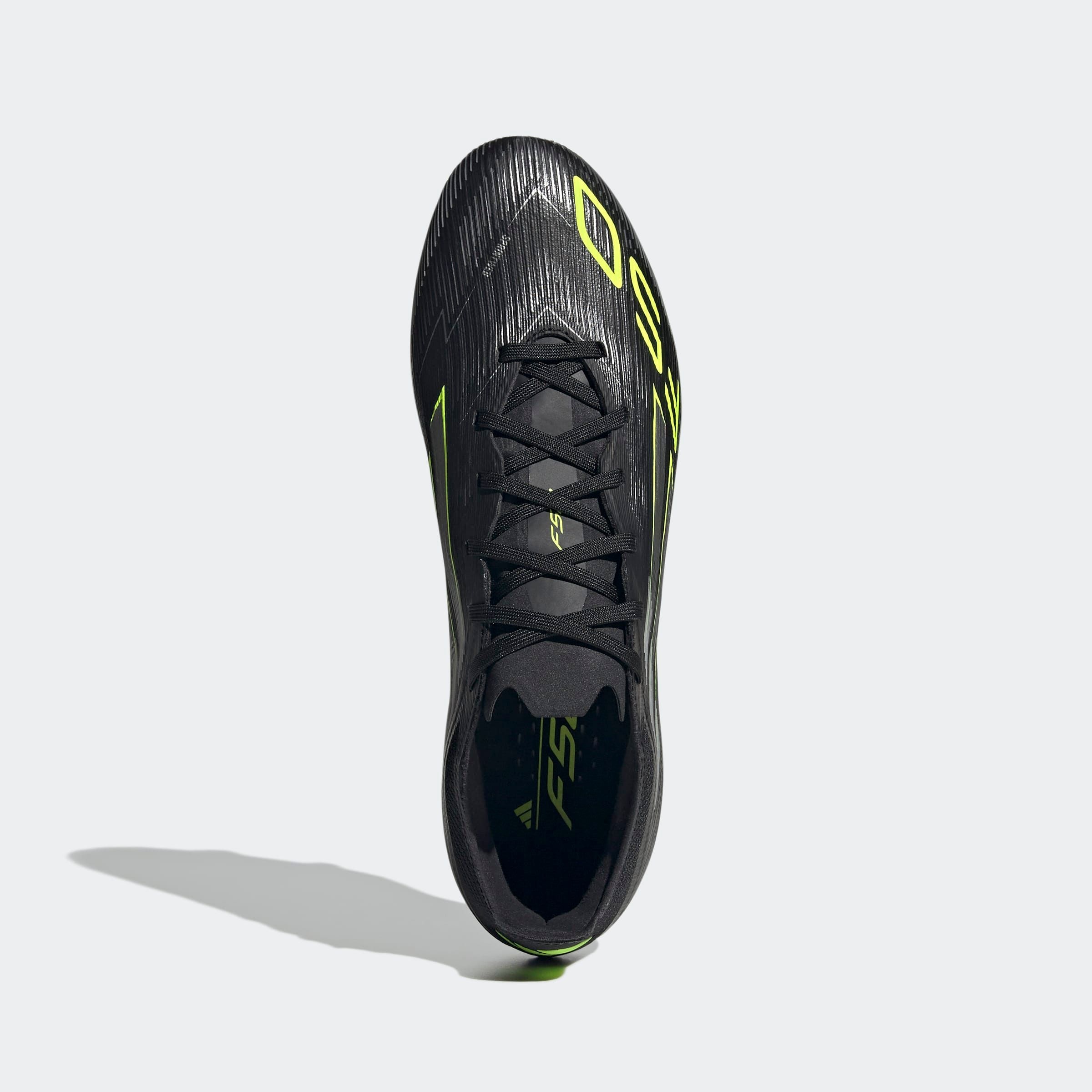 adidas Performance Fussballschuh »F50 PRO FIRM GROUND BOOTS«, geeignet für Rasenplätze