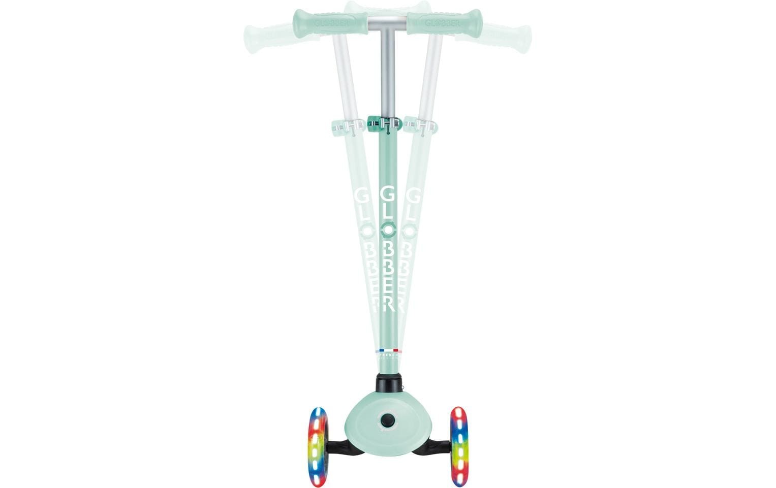 Globber Scooter »Primo Lights«
