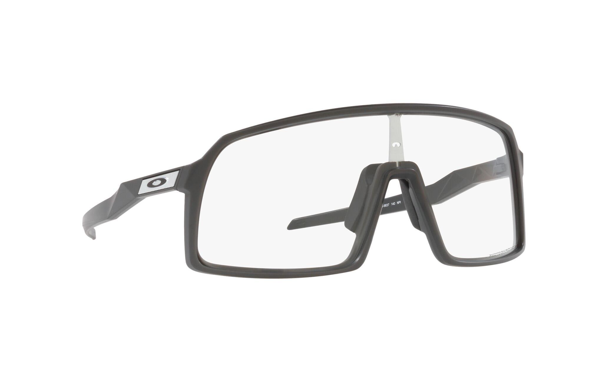 Oakley Sportbrille »SUTRO, Clear Pho«
