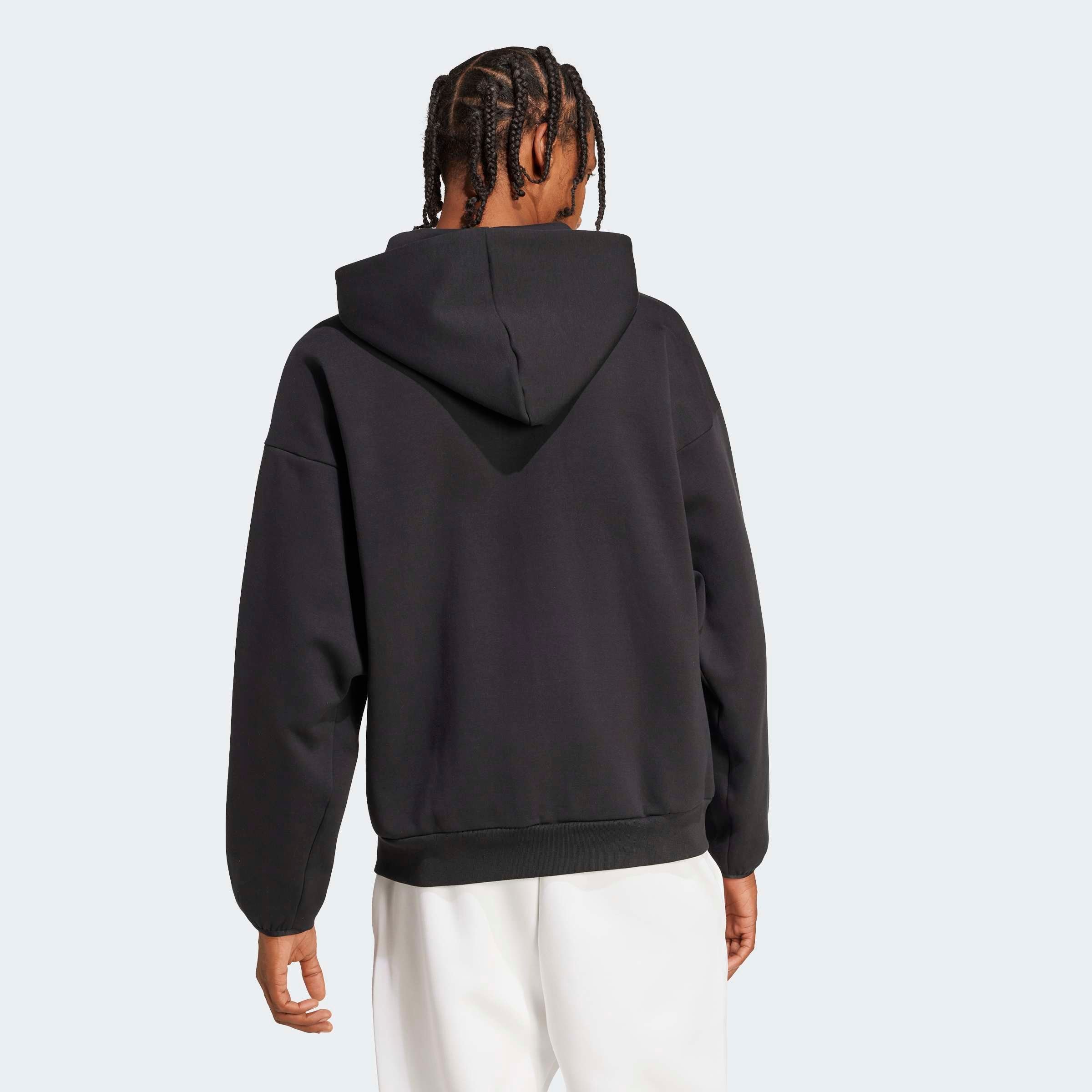 adidas Sportswear Sweat à capuche »M FI SL FZ«
