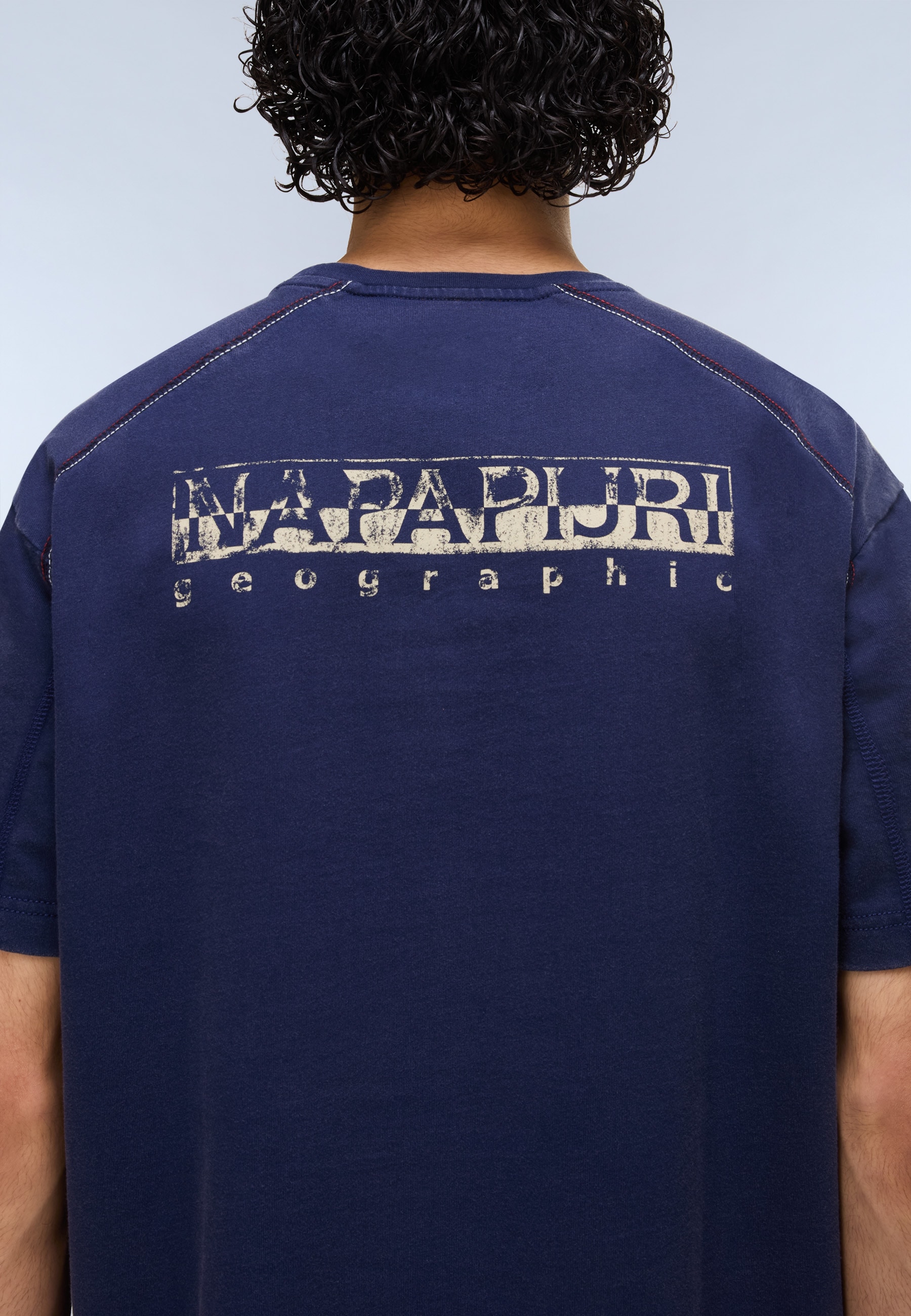 Napapijri T-shirt