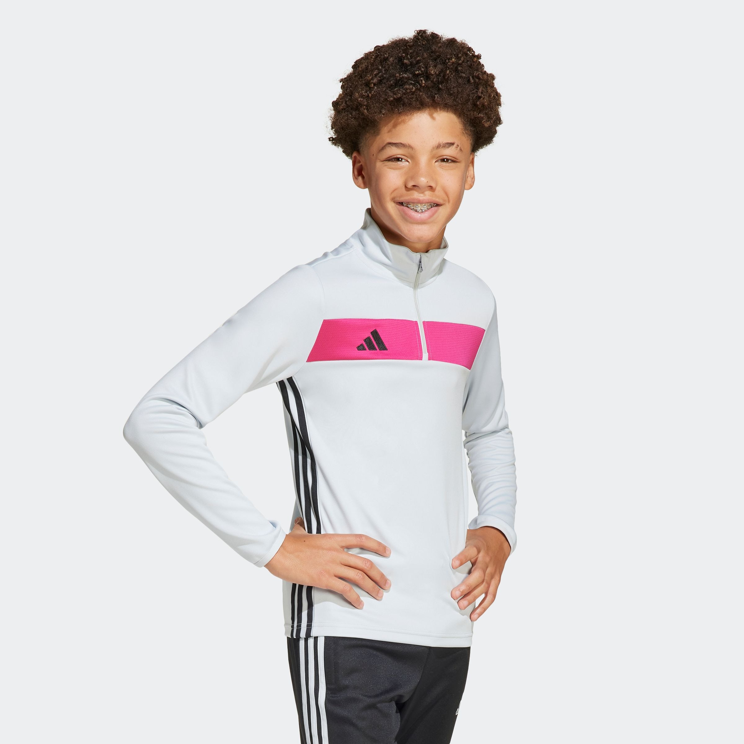 adidas Performance Trainingsshirt »TIRO ES TOP Y«