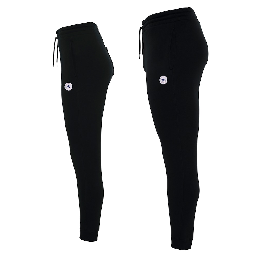 Converse Shorts »STANDARD FIT CORE CHUCK PATCH PANT«