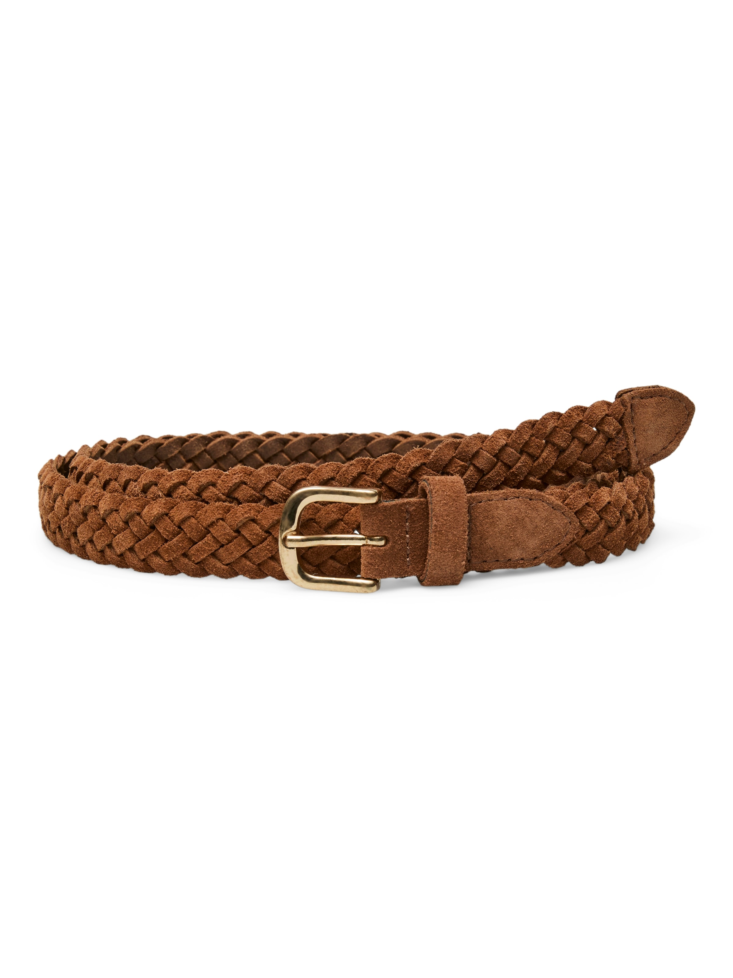 Vero Moda Flechtgürtel »VMVEDA SUEDE BELT NOOS«