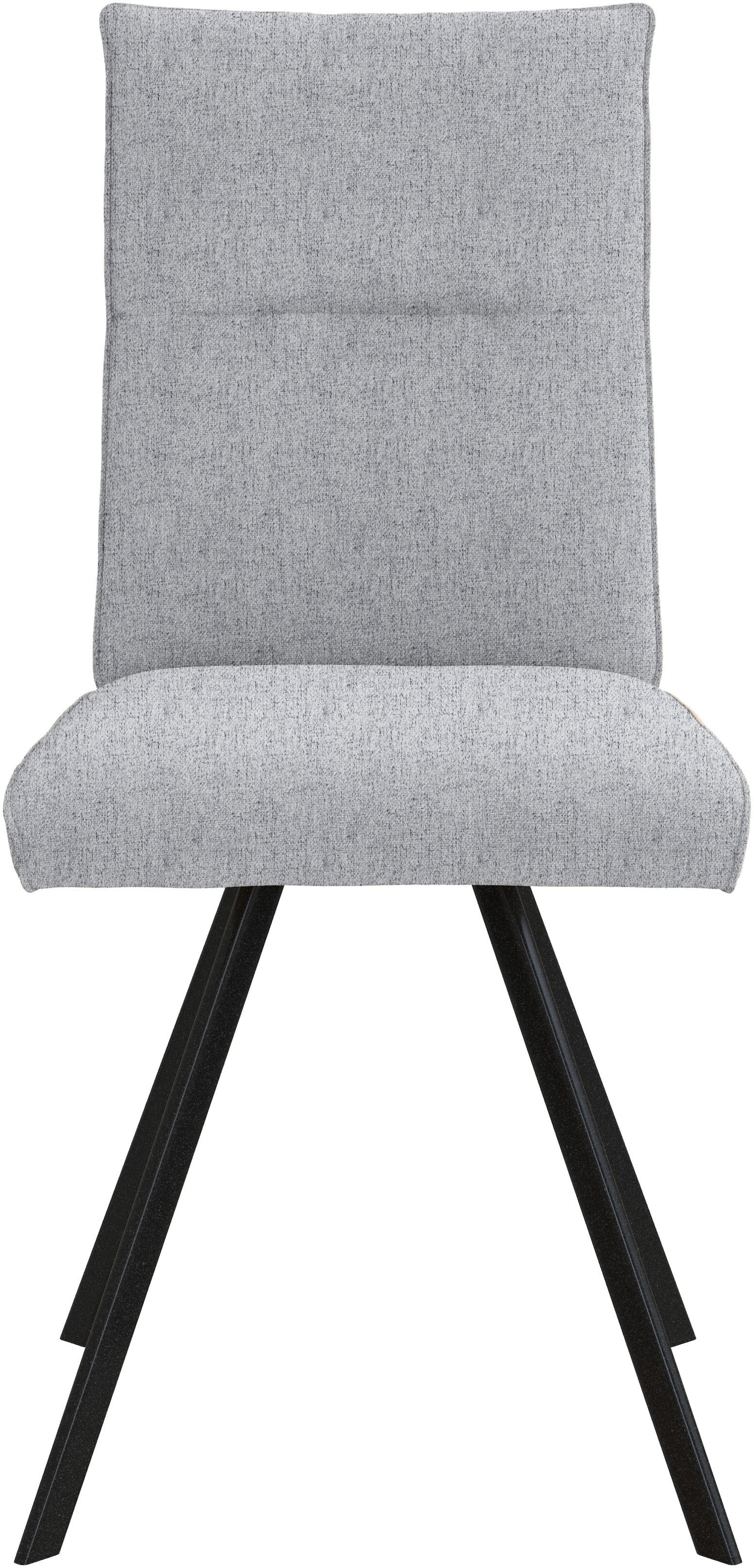 Home affaire Ensemble de bancs d'angle »Sava« Set, 4 cuis tlg. Eckbank mit Wellenfederung im Sitz, Tisch Massiv Eiche