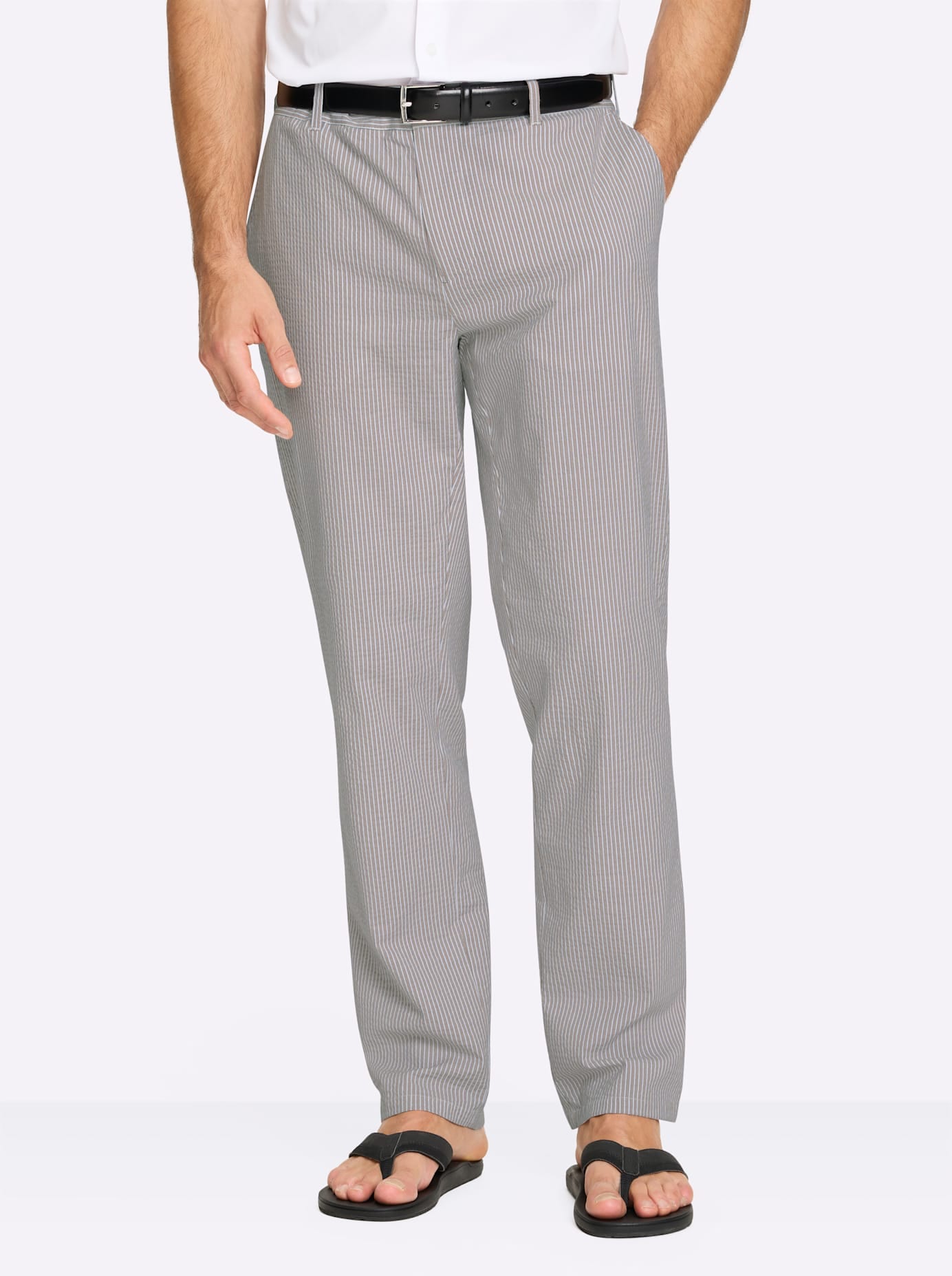 Marco Donati Pantalon tissé