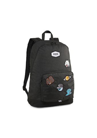 Rucksack »PATCH BACKPACK«