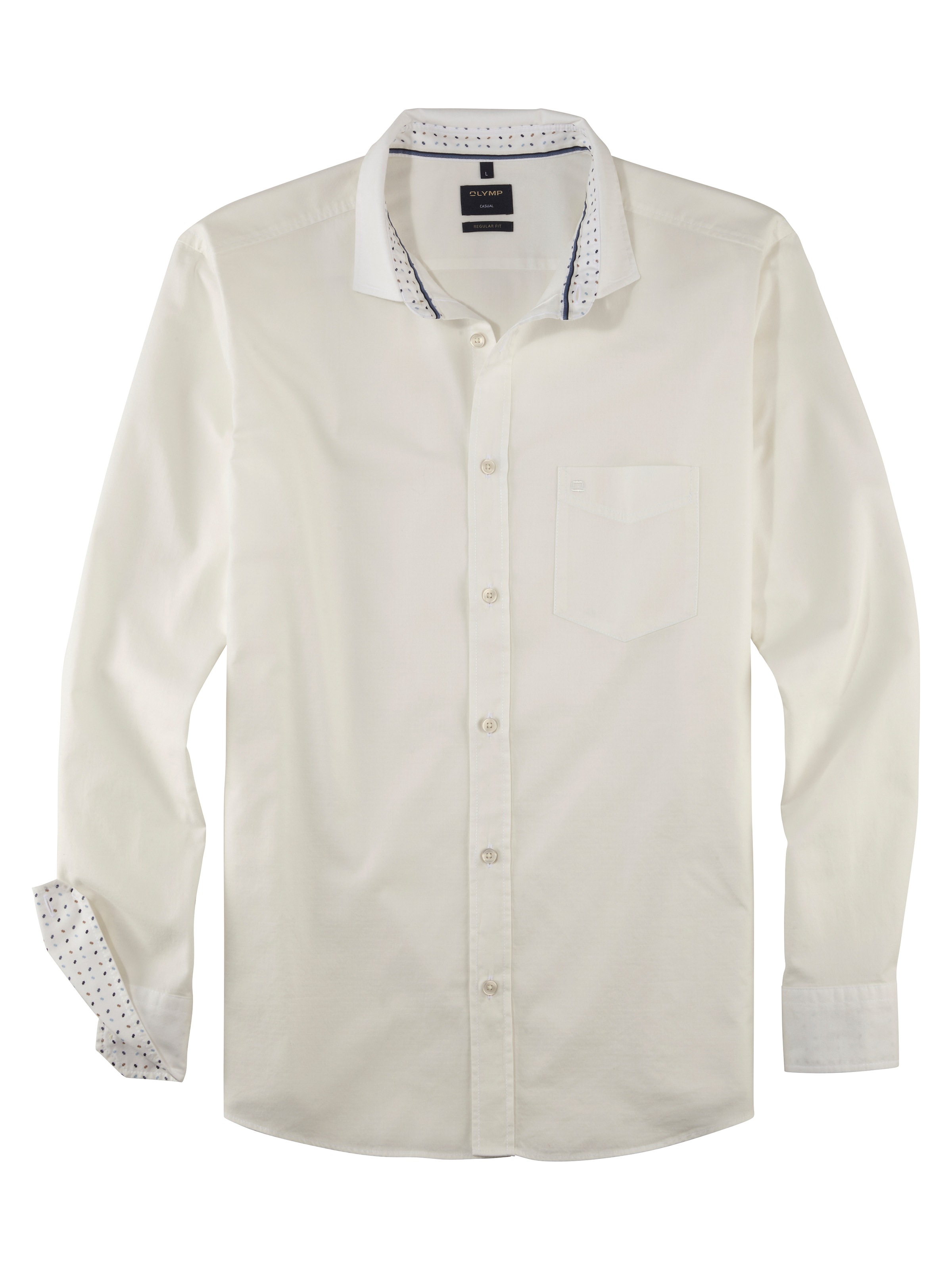 OLYMP Businesshemd »Casual«