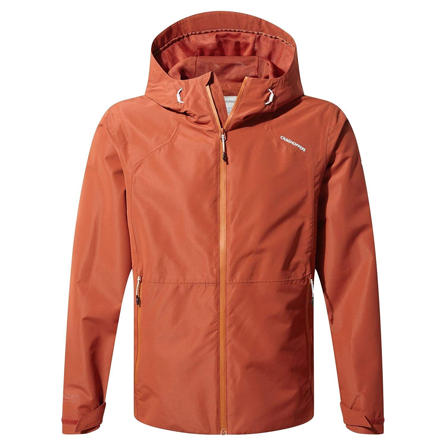 Outdoorjacke »Herren Jacke Balla wasserfest«