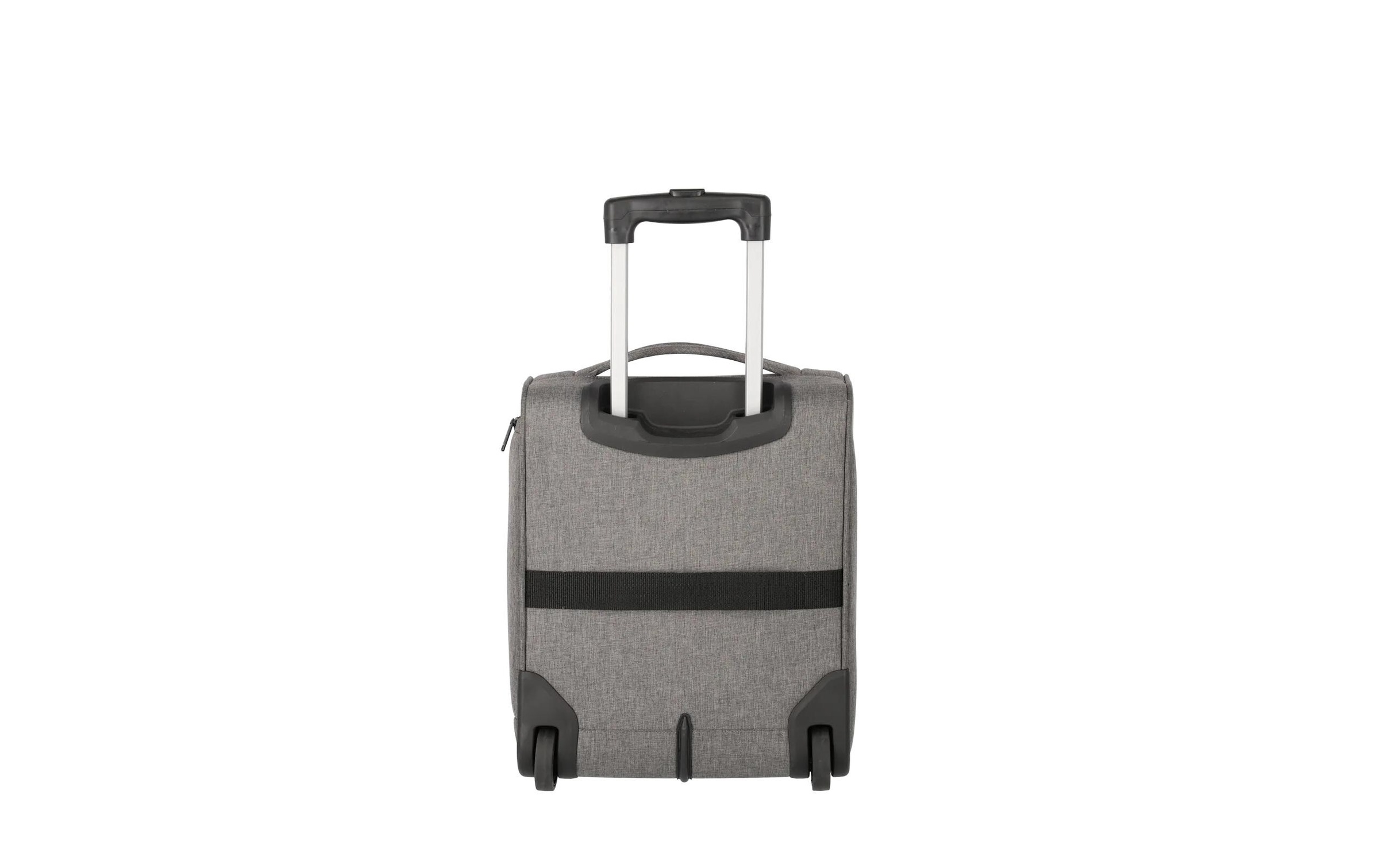 travelite Koffer »Cabin Bordtrolley Underseater 28 l«, 2 Rollen