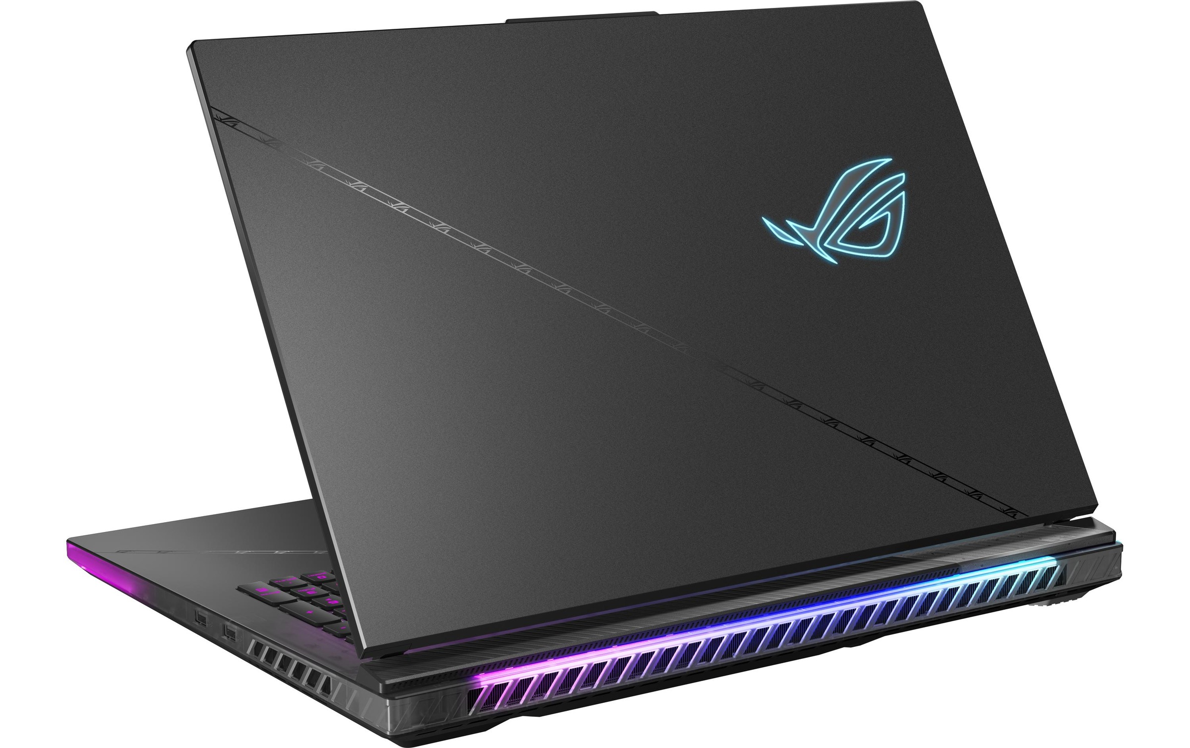 Asus Gaming-Notebook »ROG Strix SCAR 18«, 45,54 cm, / 18 Zoll, Intel, Core i9, GeForce RTX 4090, 2000 GB SSD