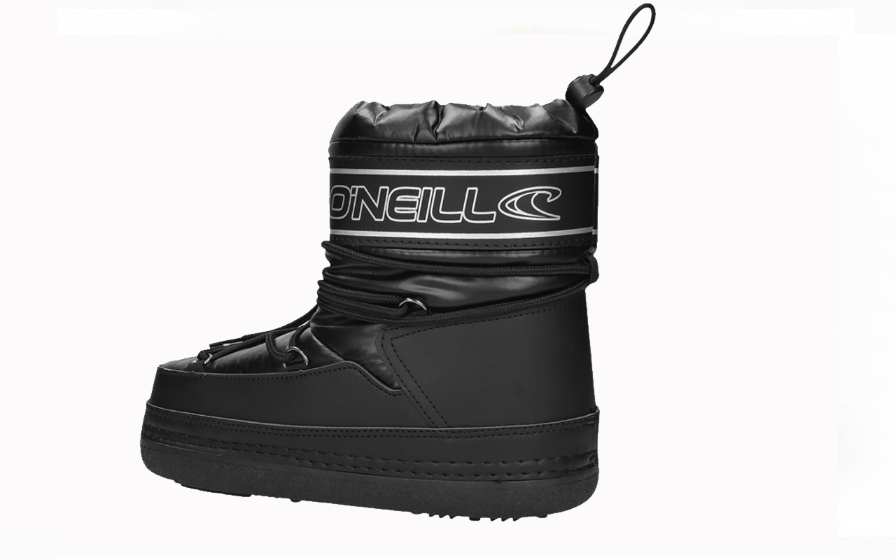O'Neill Winterstiefel »LISA WOMEN HIGH«  Winterschuhe, Winterboots, Snowboots