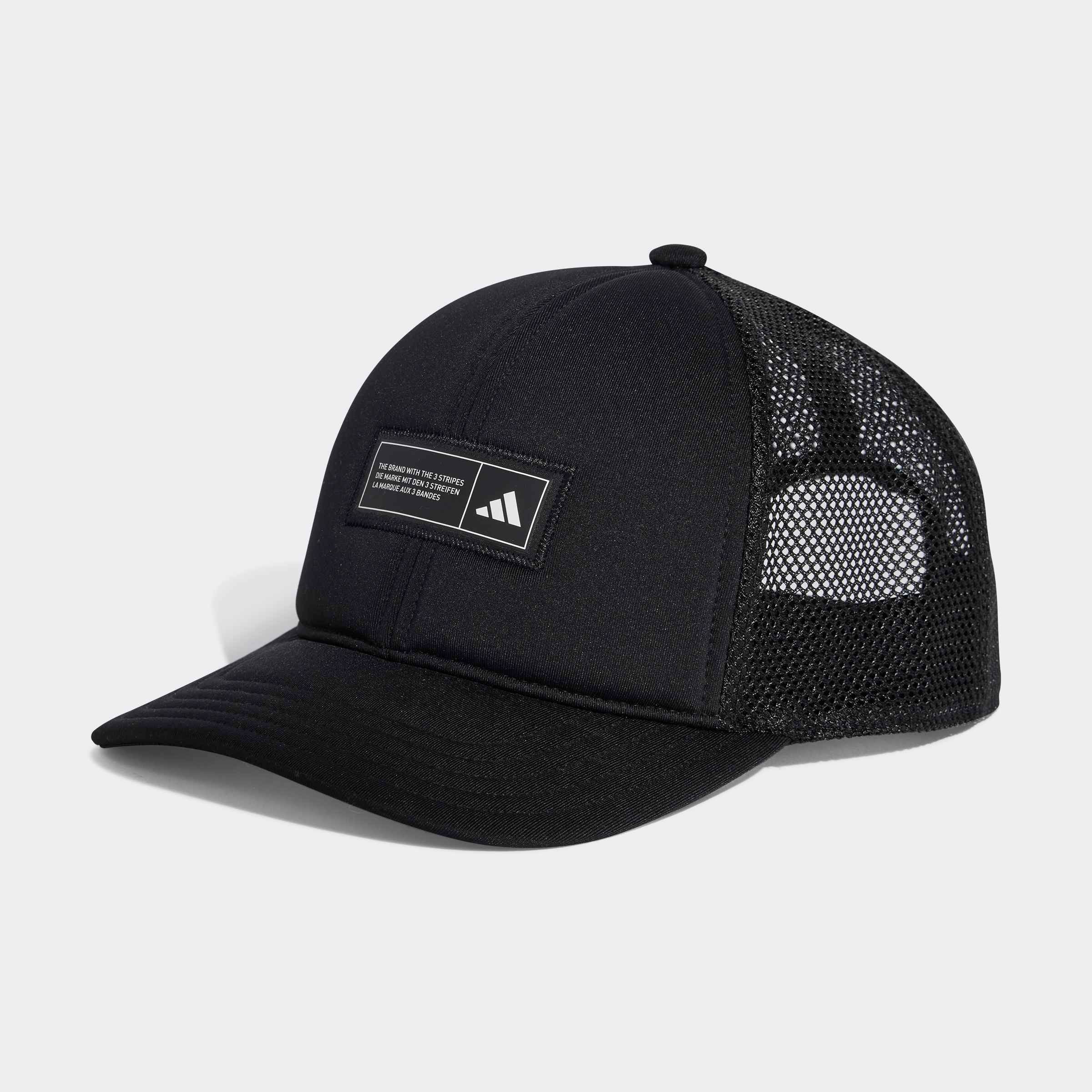 adidas Performance Baseball Cap »SNAP TRUCK CAP«