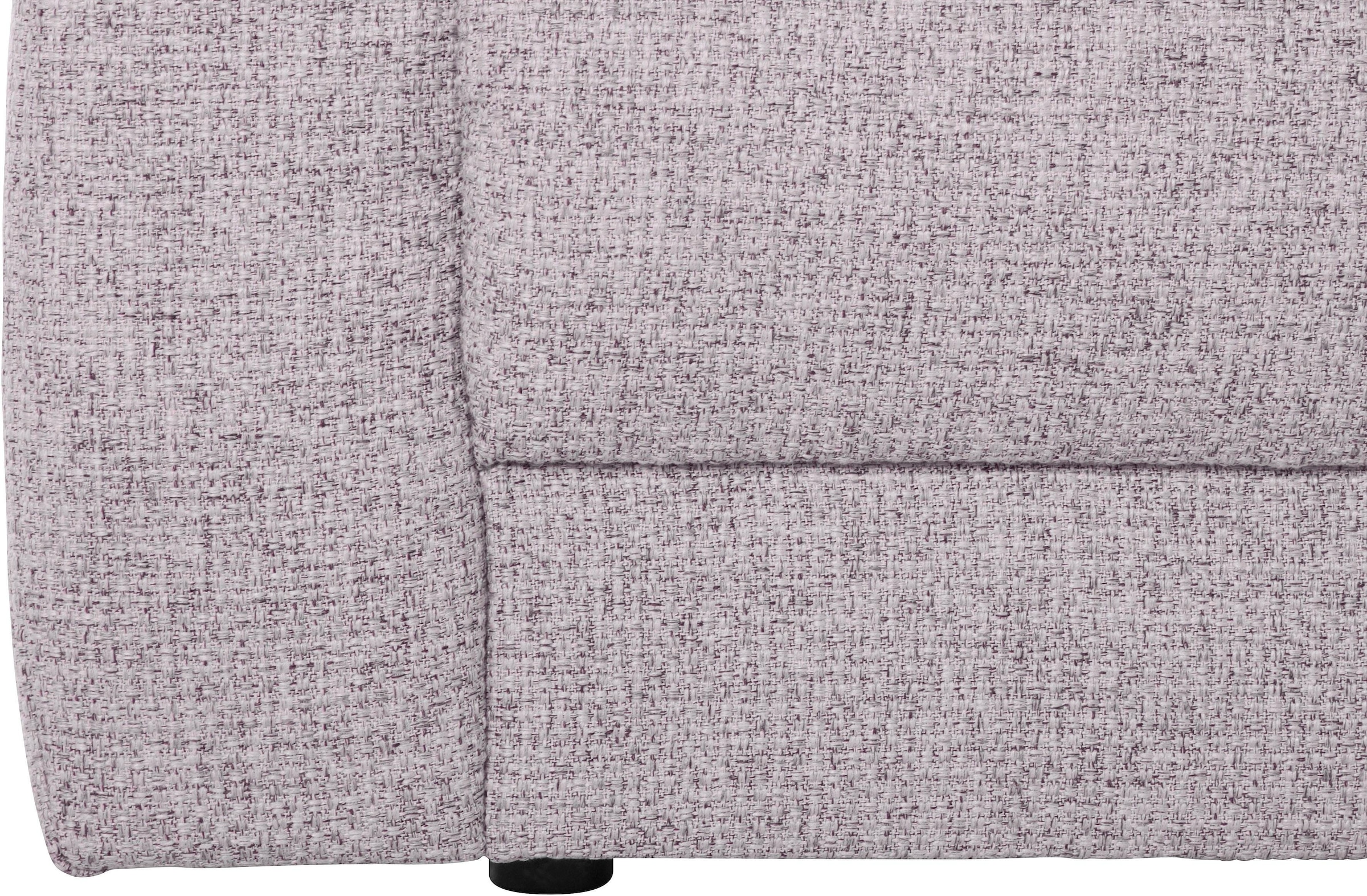 andas 2-Sitzer »Hobro«, in 3 Bezugsqualitäten in vielen Farben, Design by Morten Georgsen