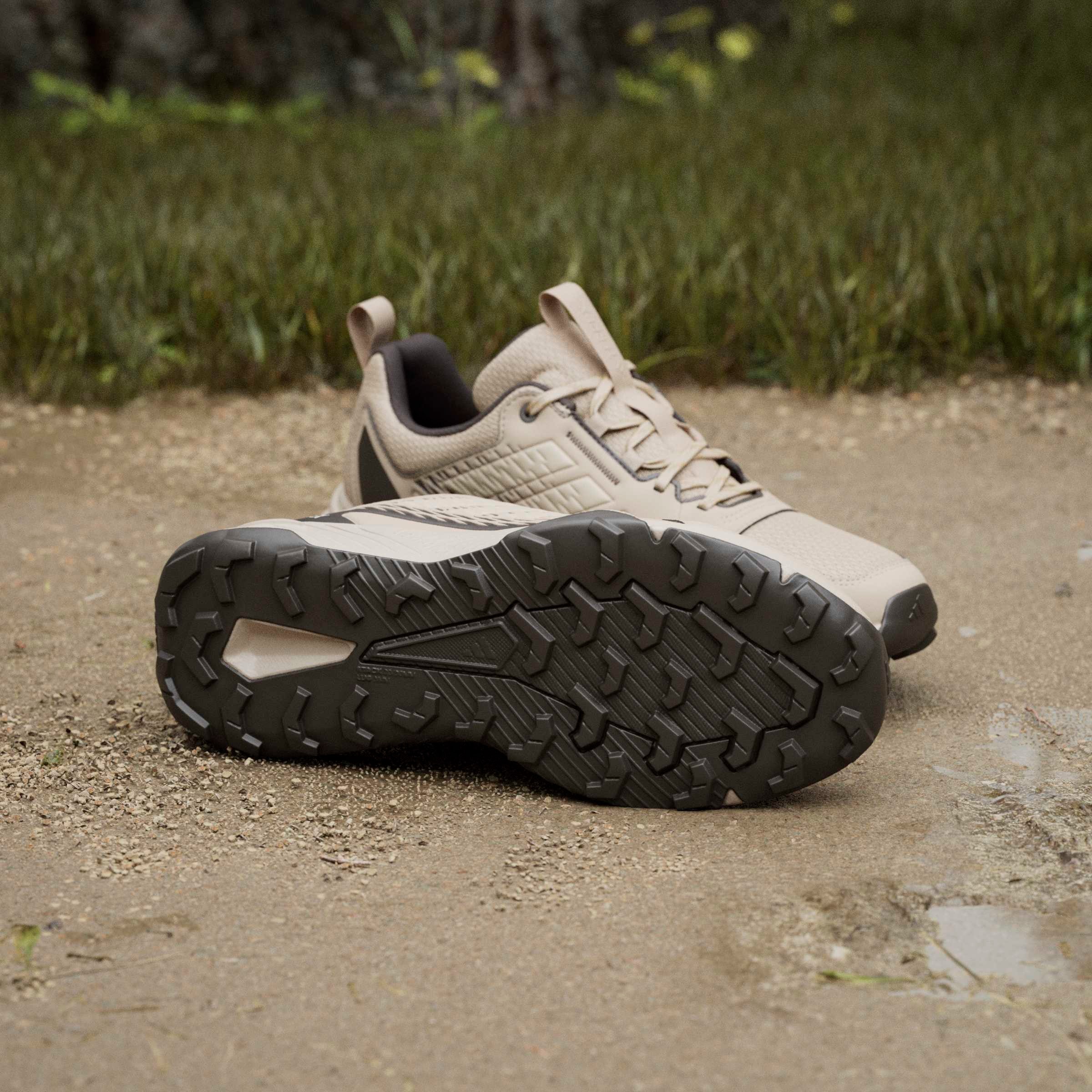 adidas TERREX Chaussures de trail »TRACEFINDER«  chaussures de trail running