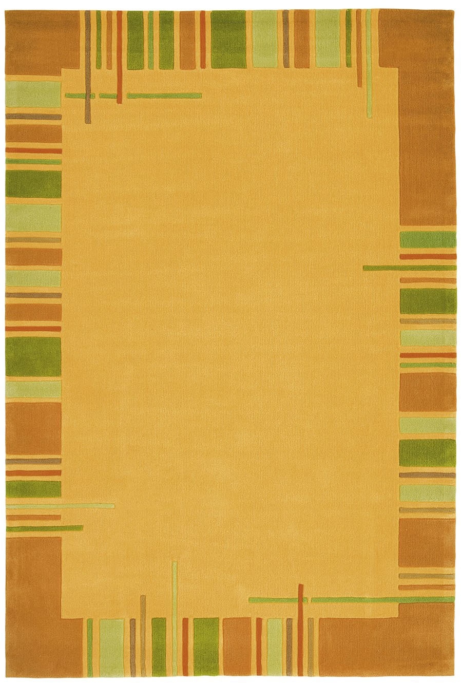 Arte Espina Teppich »Joy 4044«, rechteckig, 22 mm Höhe, Sehr strapazierfähig, Fussbodenheizungsgeeignet