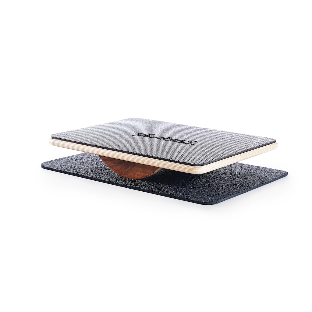 plankpad Balanceboard »Plankpad Pro«, (1 tlg.)