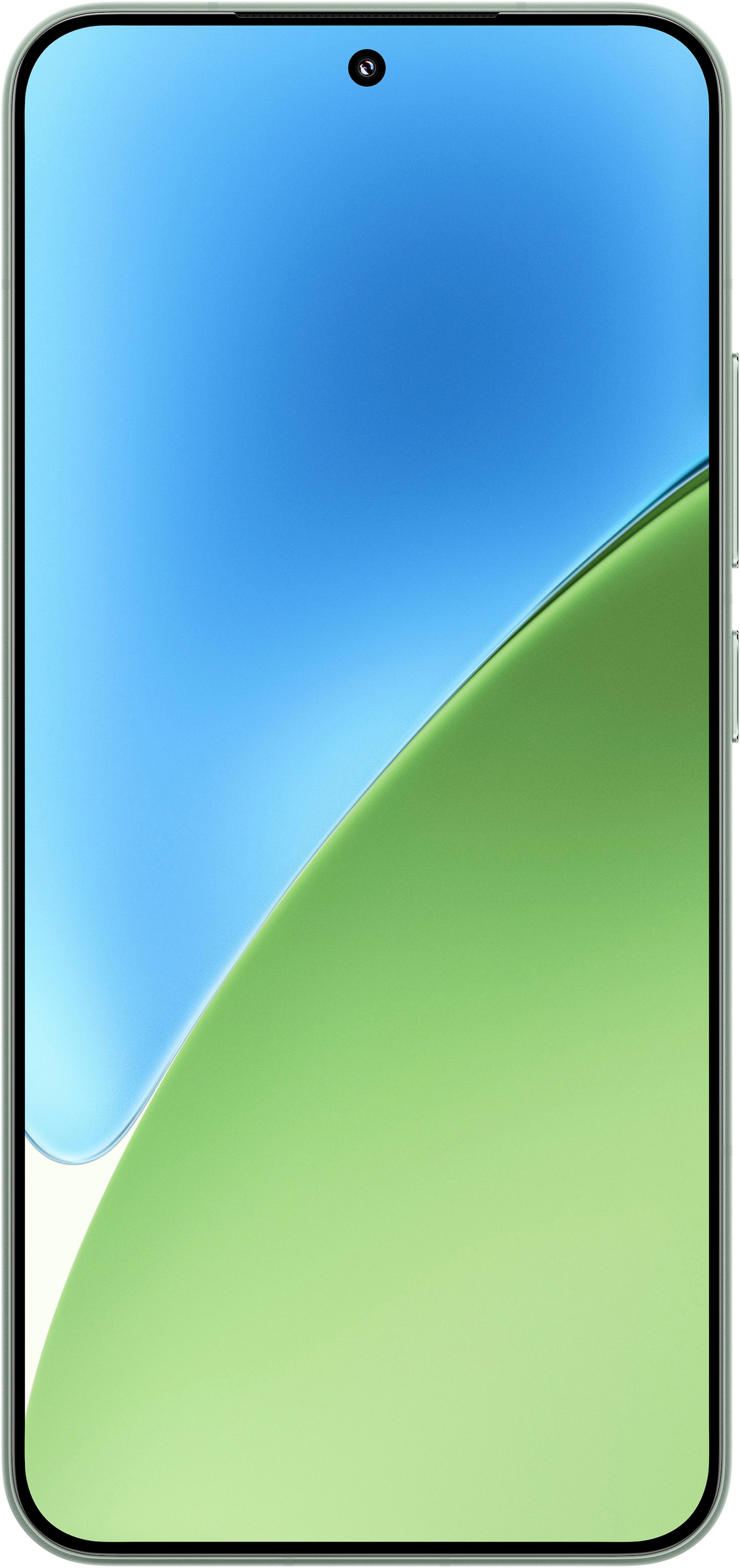 Xiaomi Smartphone »15 12+512GB« Grün
