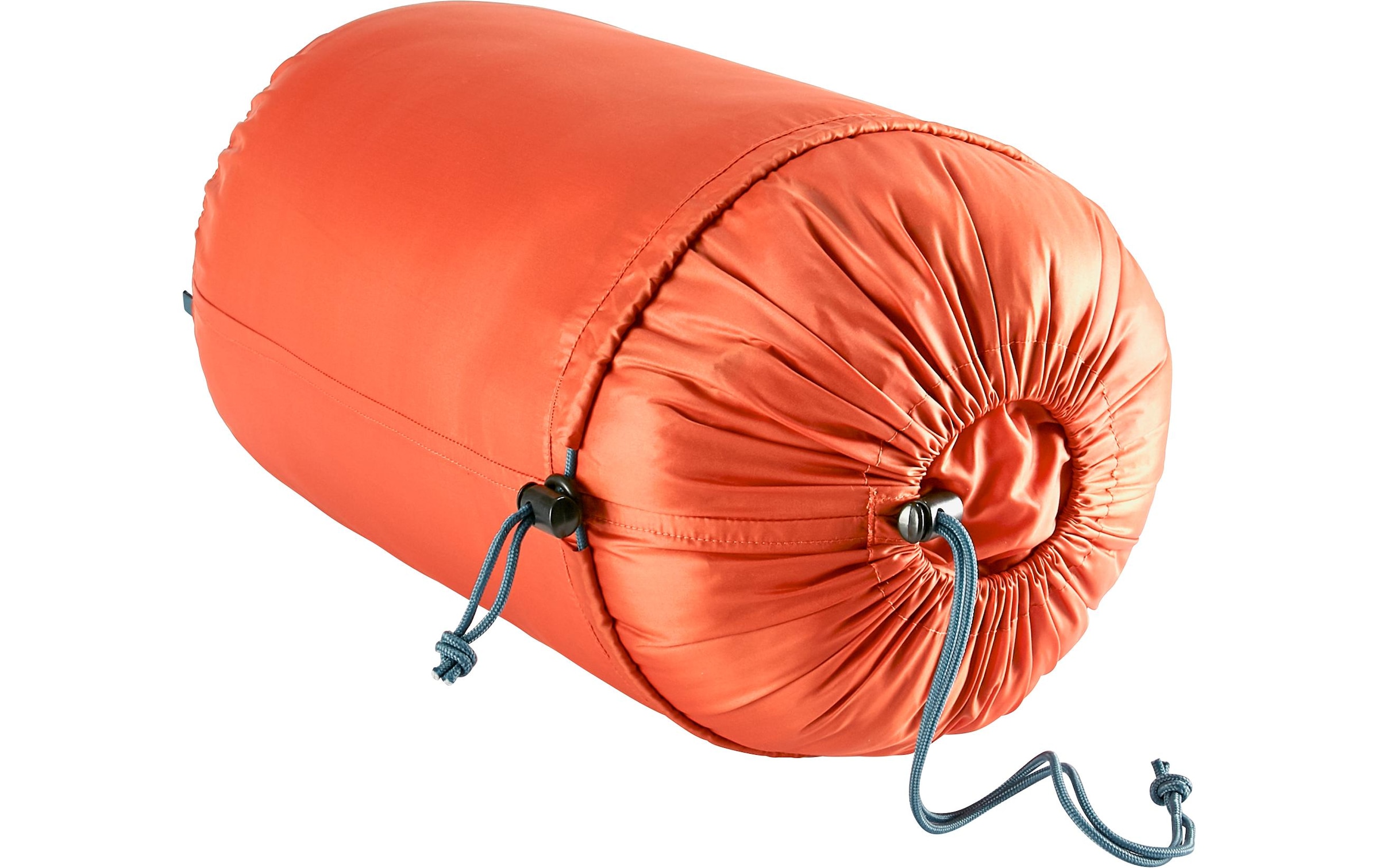 deuter Kinderschlafsack »Starlight Pro Zip Left, 160-190 cm«