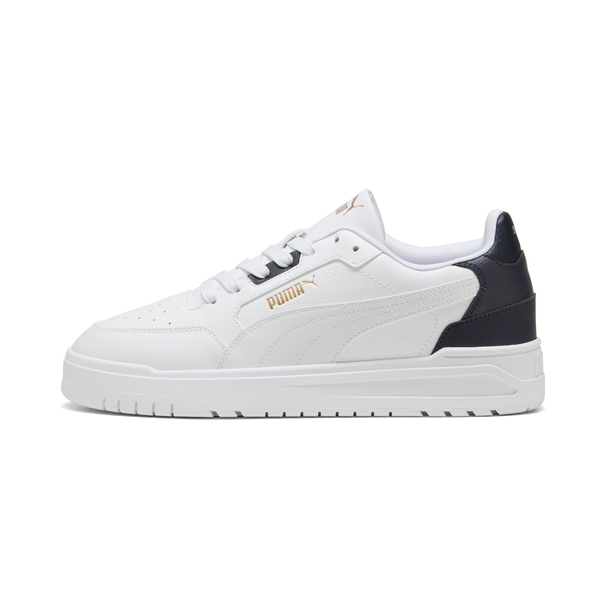 PUMA Sneakers »SHUFFLE DOWNTOWN«  semelle extérieure en caoutchouc légèrement profilée, fermeture à lacets